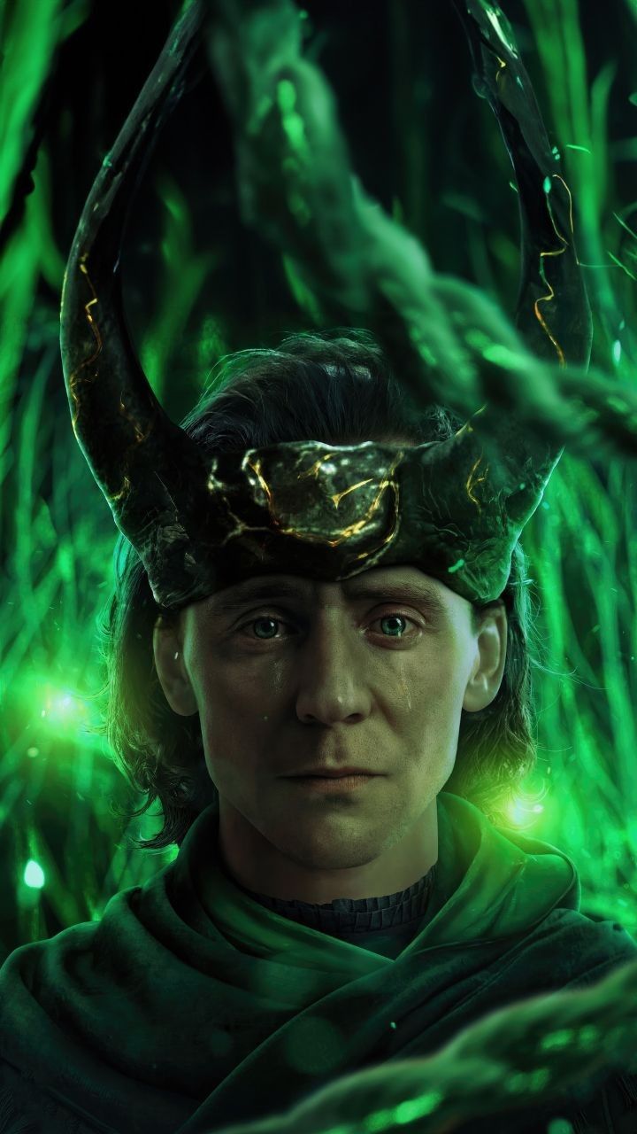 Loki Wallpaper High Quality Wallpaper