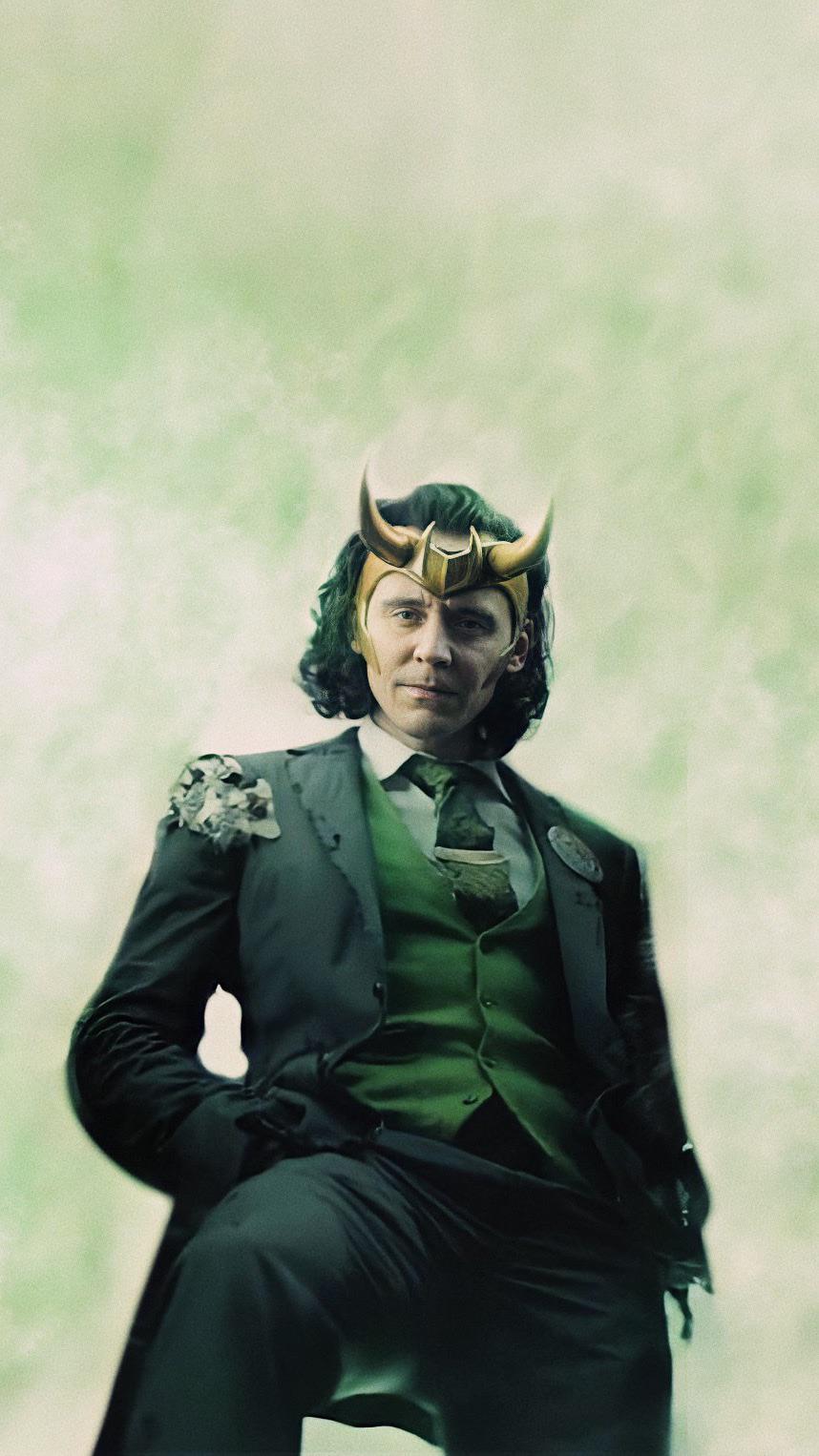 Loki Phone Wallpaper, HD Loki Phone Background on WallpaperBat