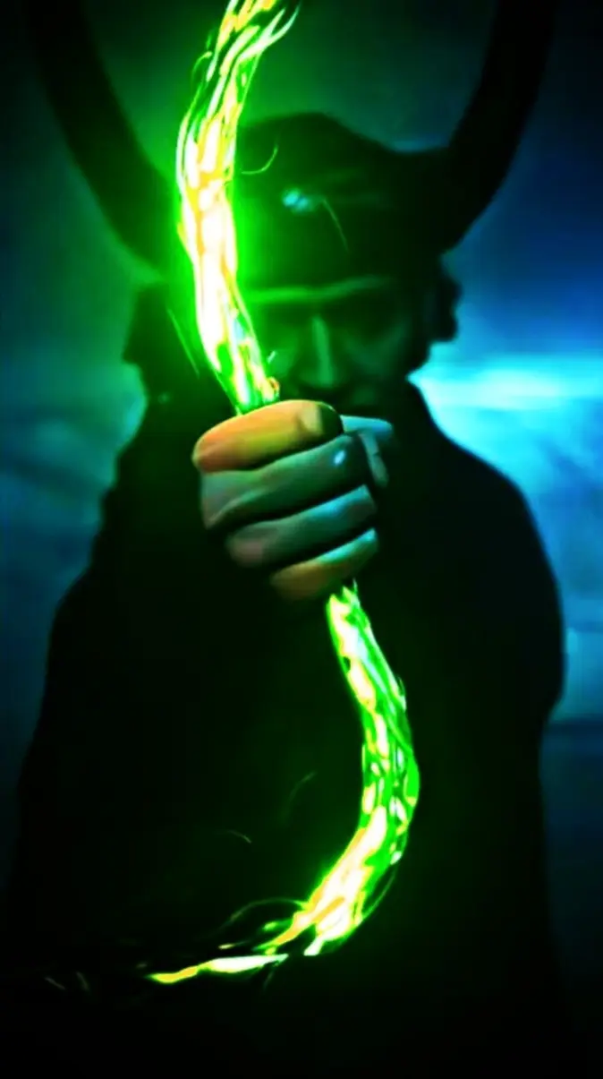 Loki Season 2 wallpaper