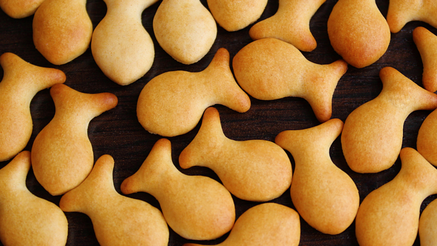 Goldfish Partners With Popular Film