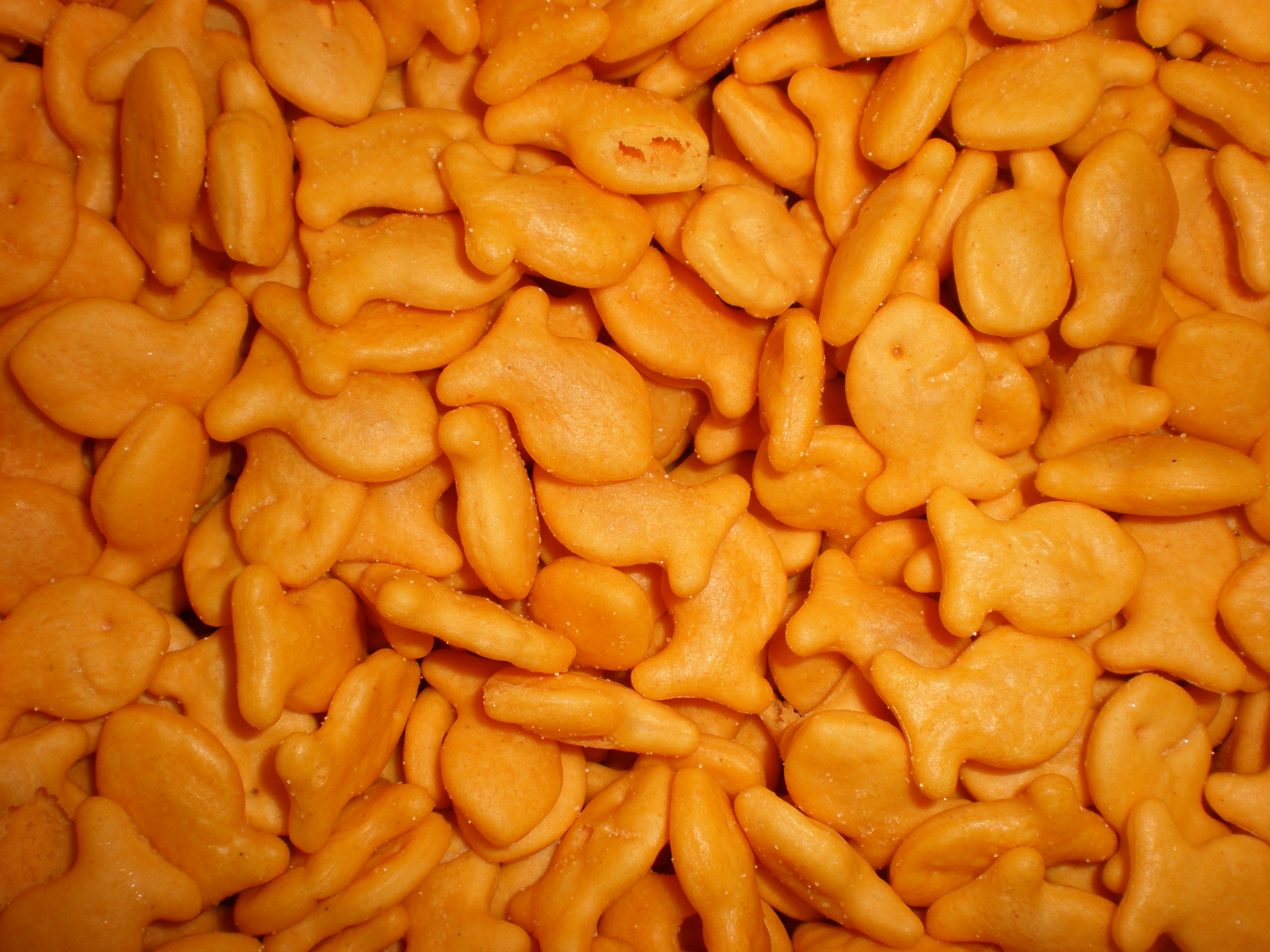 Pepperidge Farm cheddar flavored