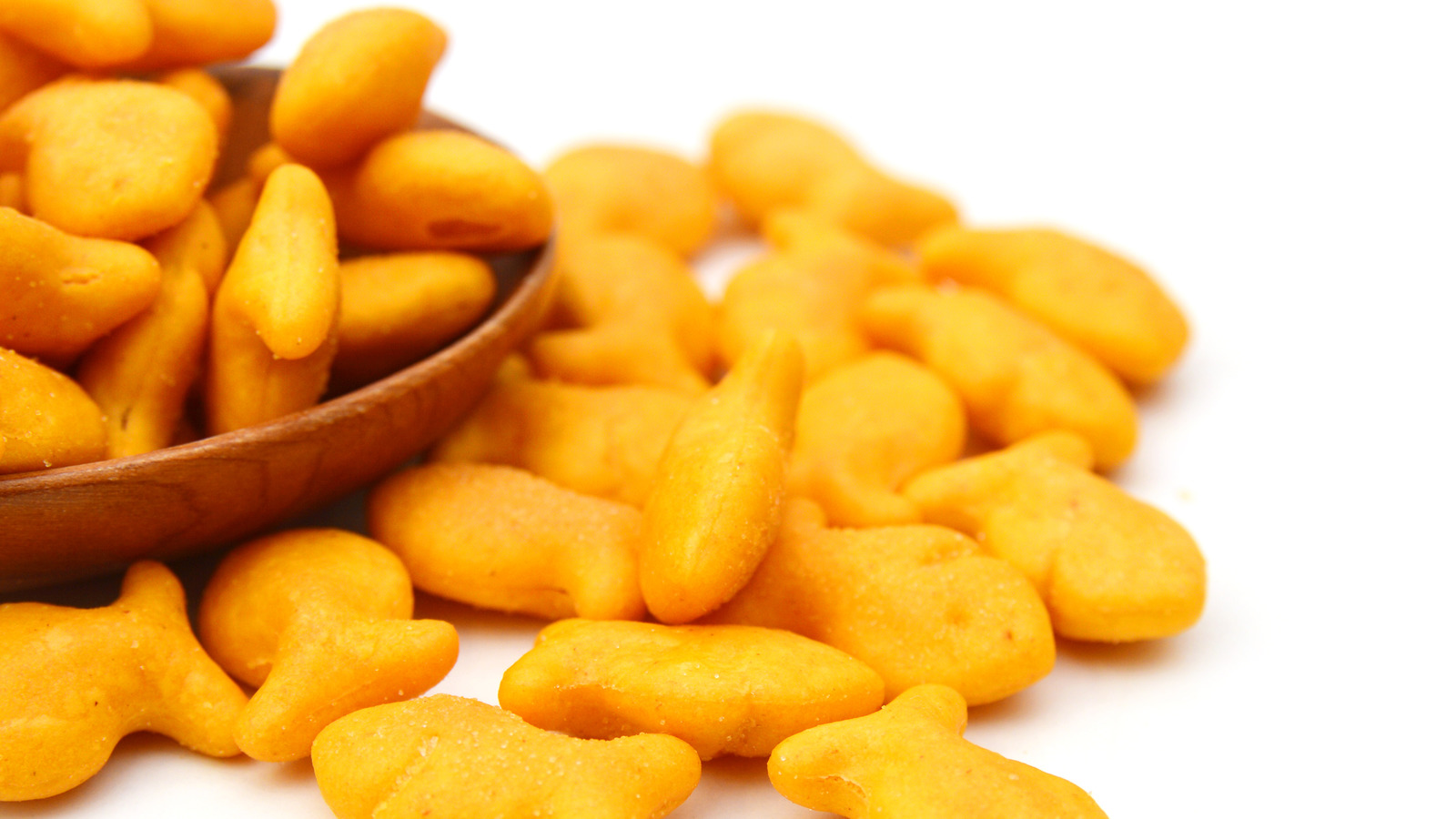 The Untold Truth Of Goldfish