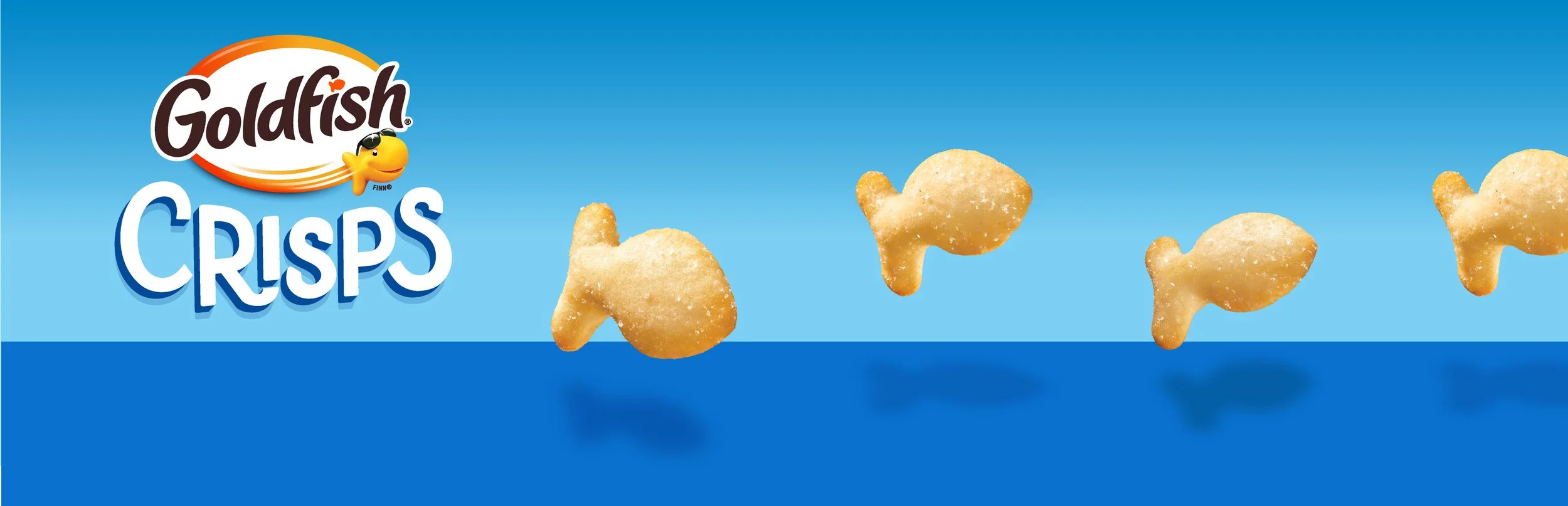 Goldfish Packaging Design Case Study