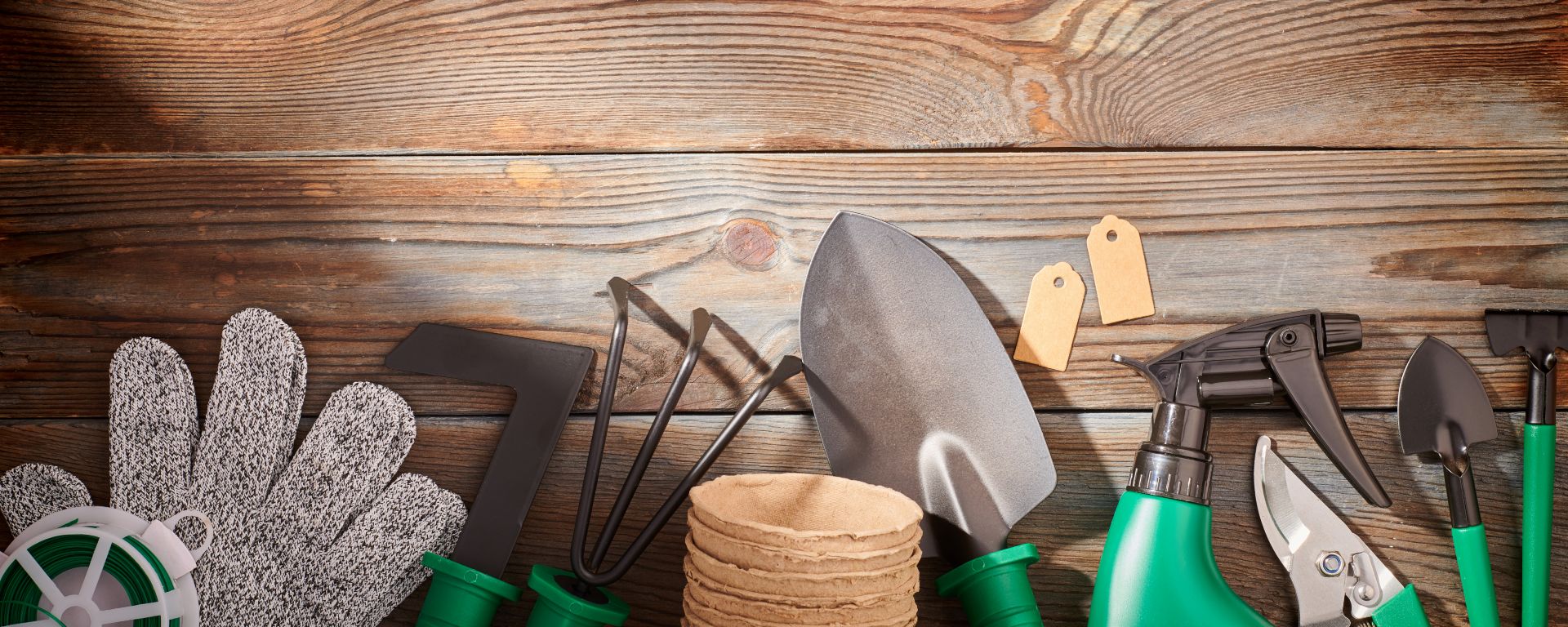The Ultimate Guide to Cleaning and Maintaining Your Garden Tools