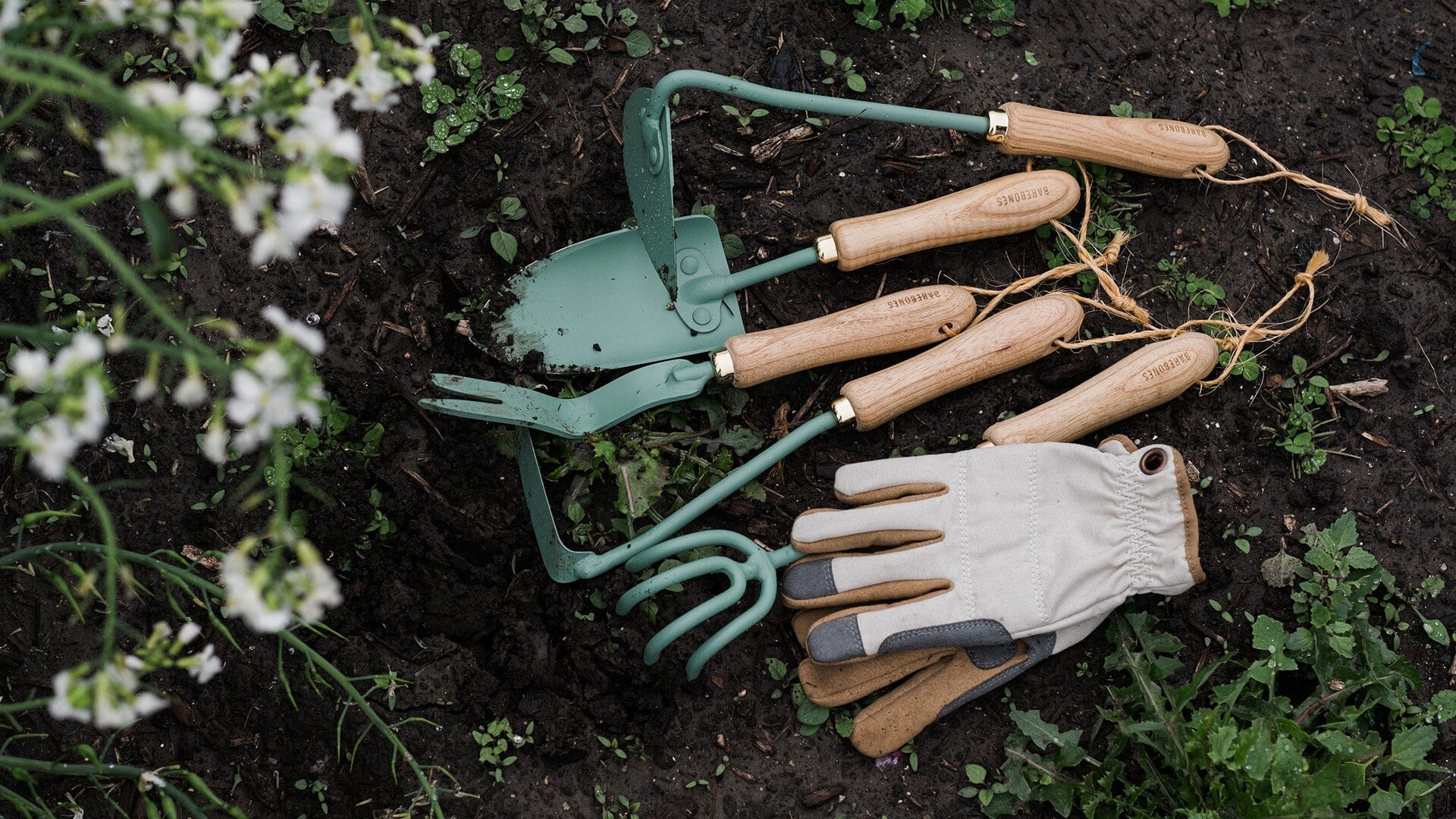 Garden Tools