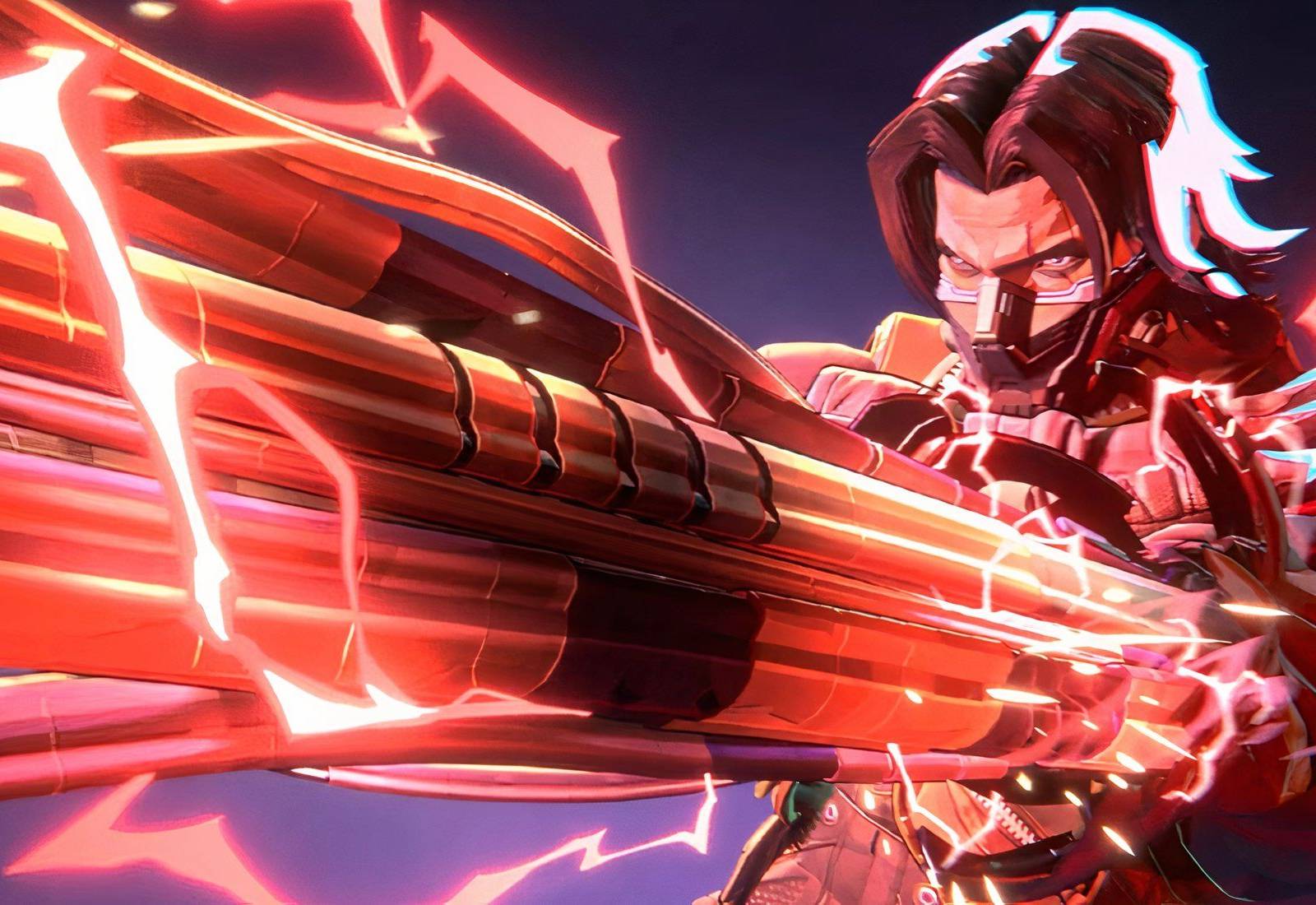 Marvel Rivals Leak Reveals Gameplay of a New Winter Soldier Skin