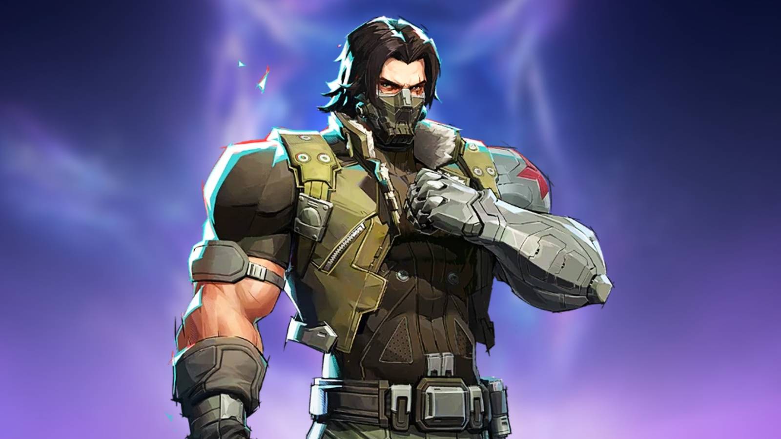 Marvel Rivals: How To Play Winter Soldier (Abilities, Ultimate, Tips & Tricks)