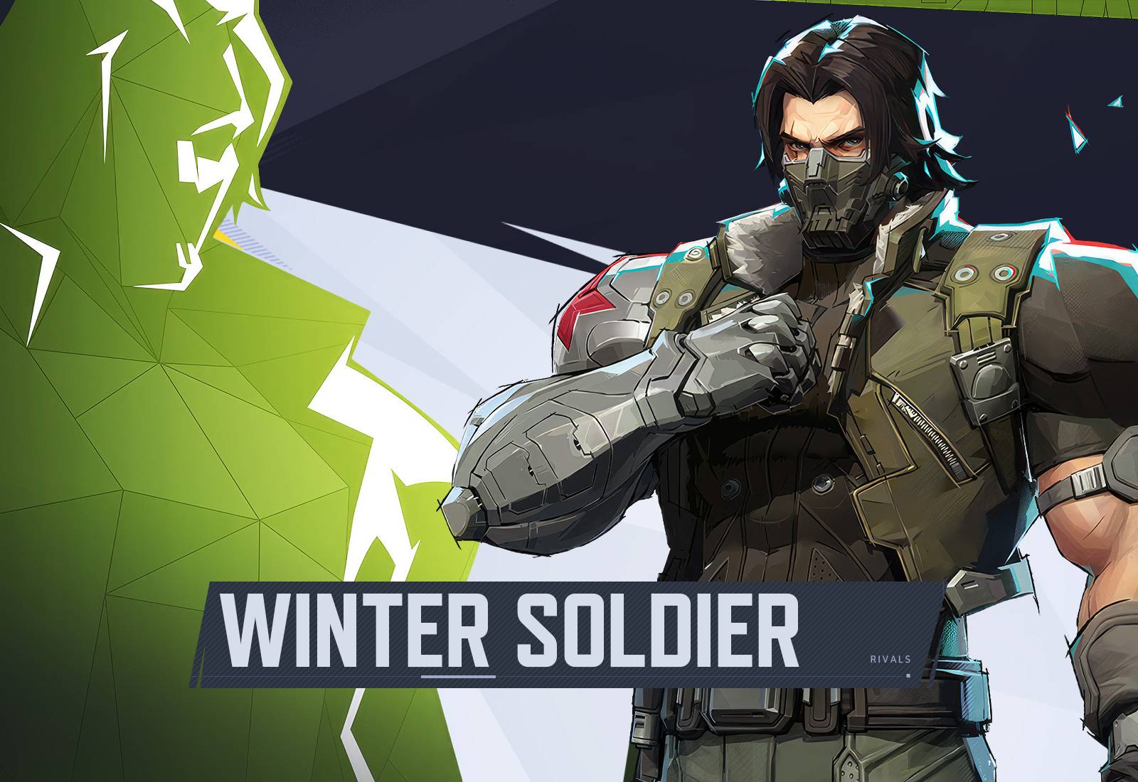 Marvel Rivals: How To Play Winter Soldier Effectively