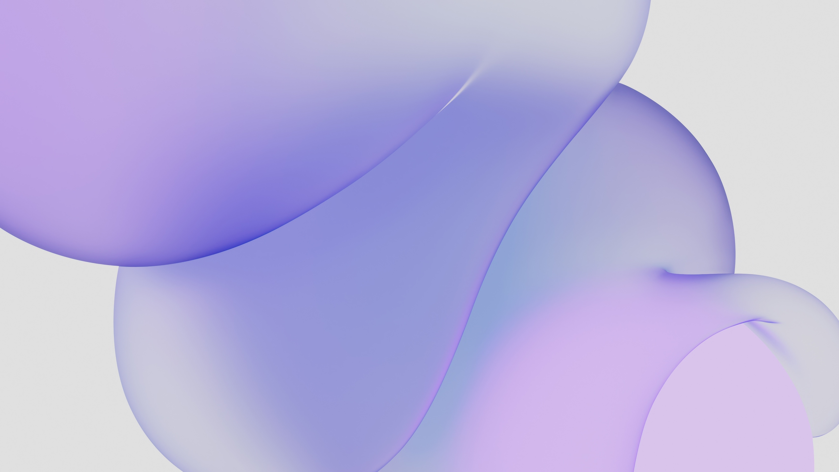Purple Abstract Baby Color Purple Most Popular 4K 5K HD Desktop Wallpaper Of 2025 For Apple MacBook Air And Pro iMac Mac mini Windows PC And More Free Download