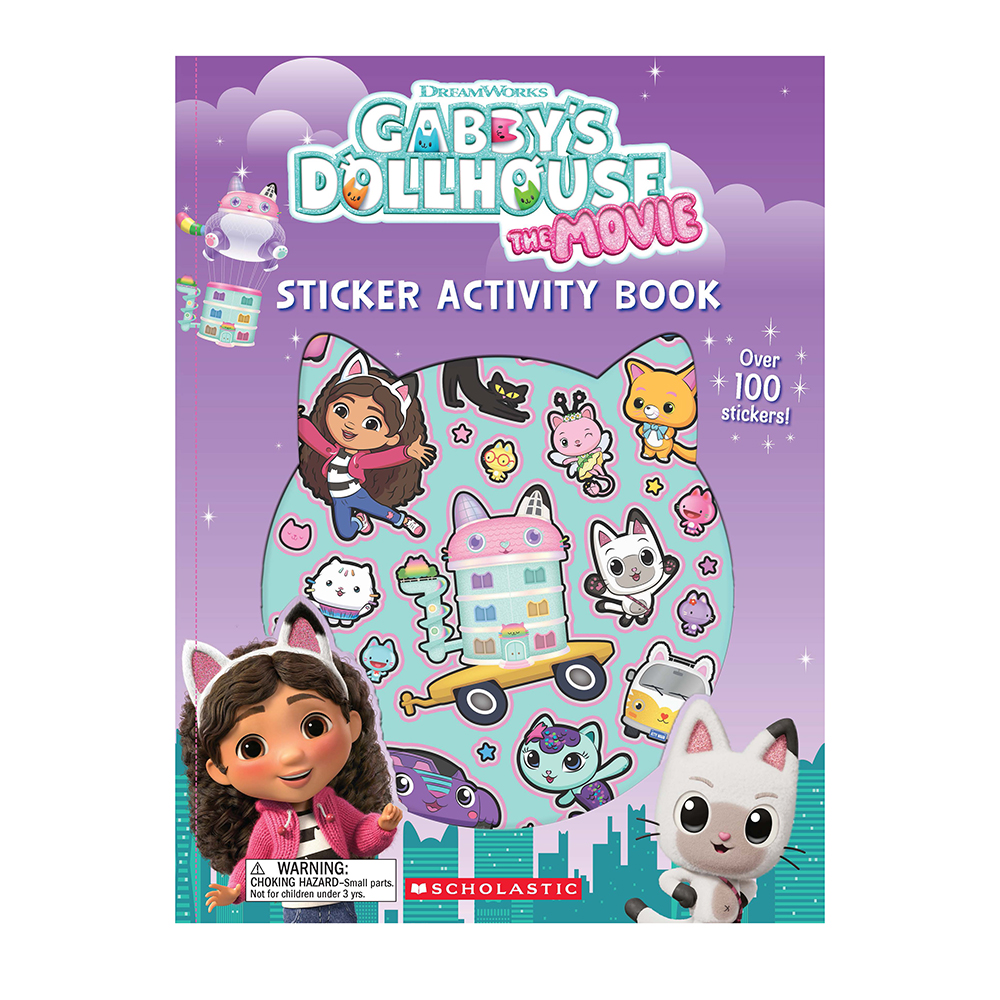 Gabby's Dollhouse Live!' Musical Tour 2025: Ticket Presales, Dates