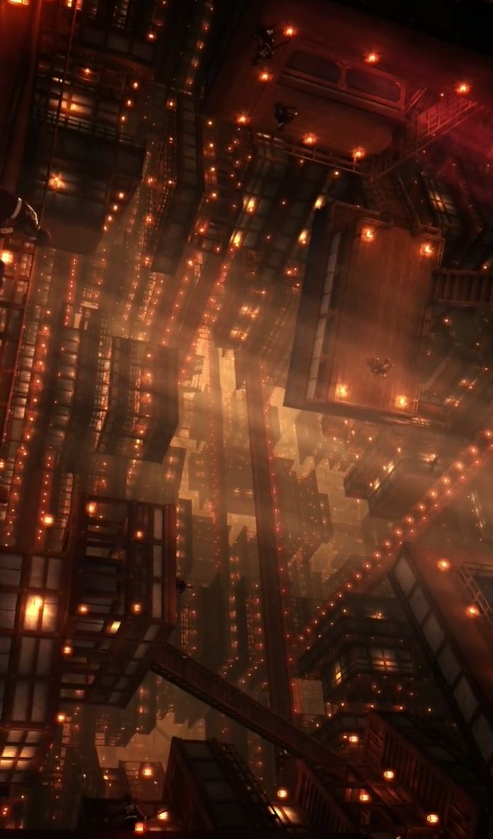 Infinity castle ideas to save today. castle, castle background, anime background and more