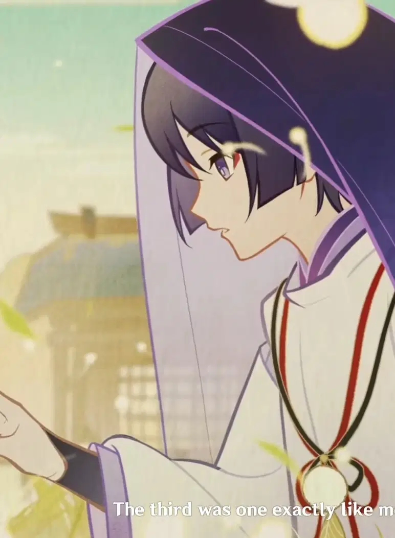 Kunikuzushi, Scaramouche Genshin Impact