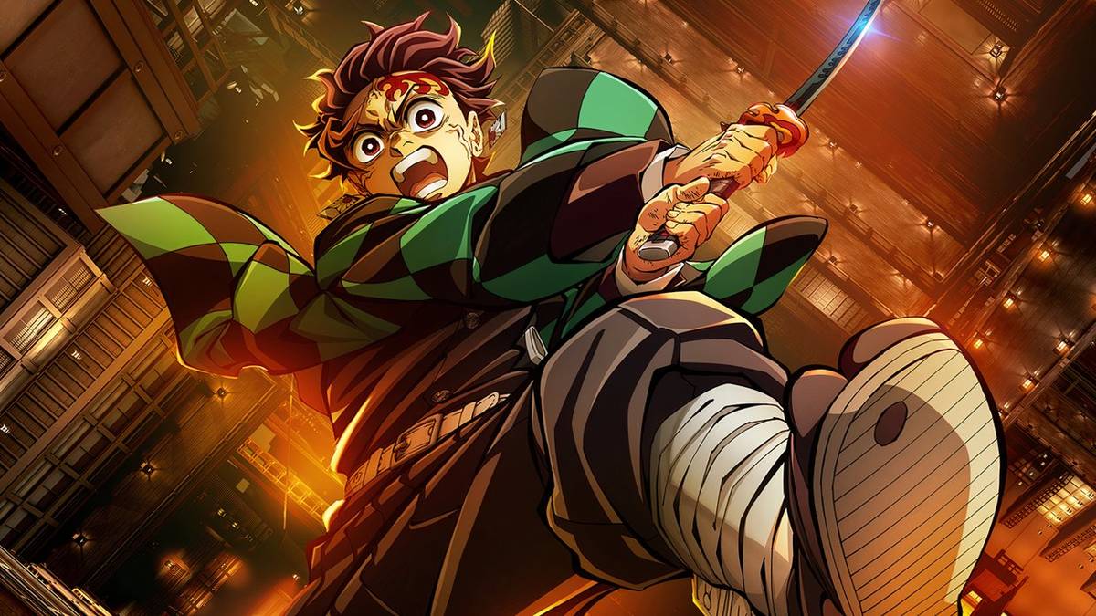 Demon Slayer: Infinity Castle' Movie Trilogy You Need To Know About the Anime's Grand Finale