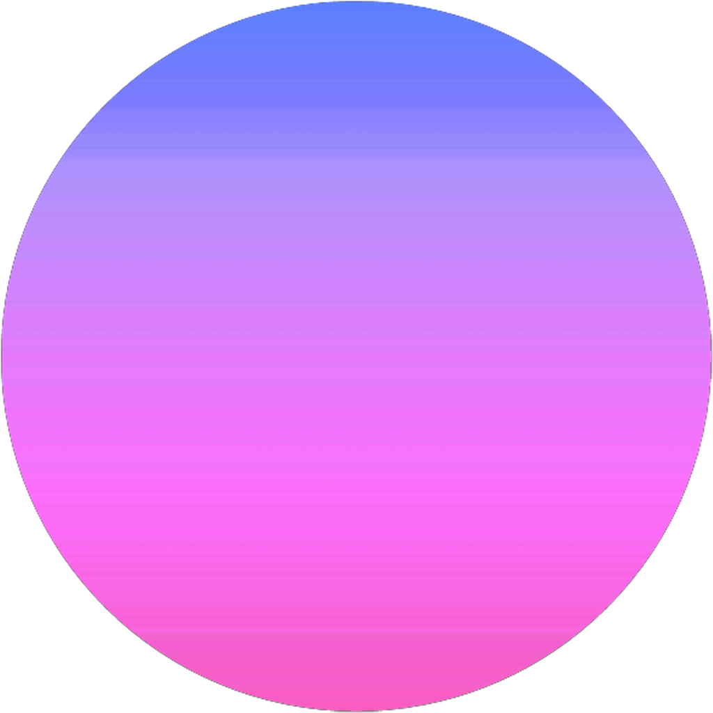 Download Gradient Circle Background Purple Pink