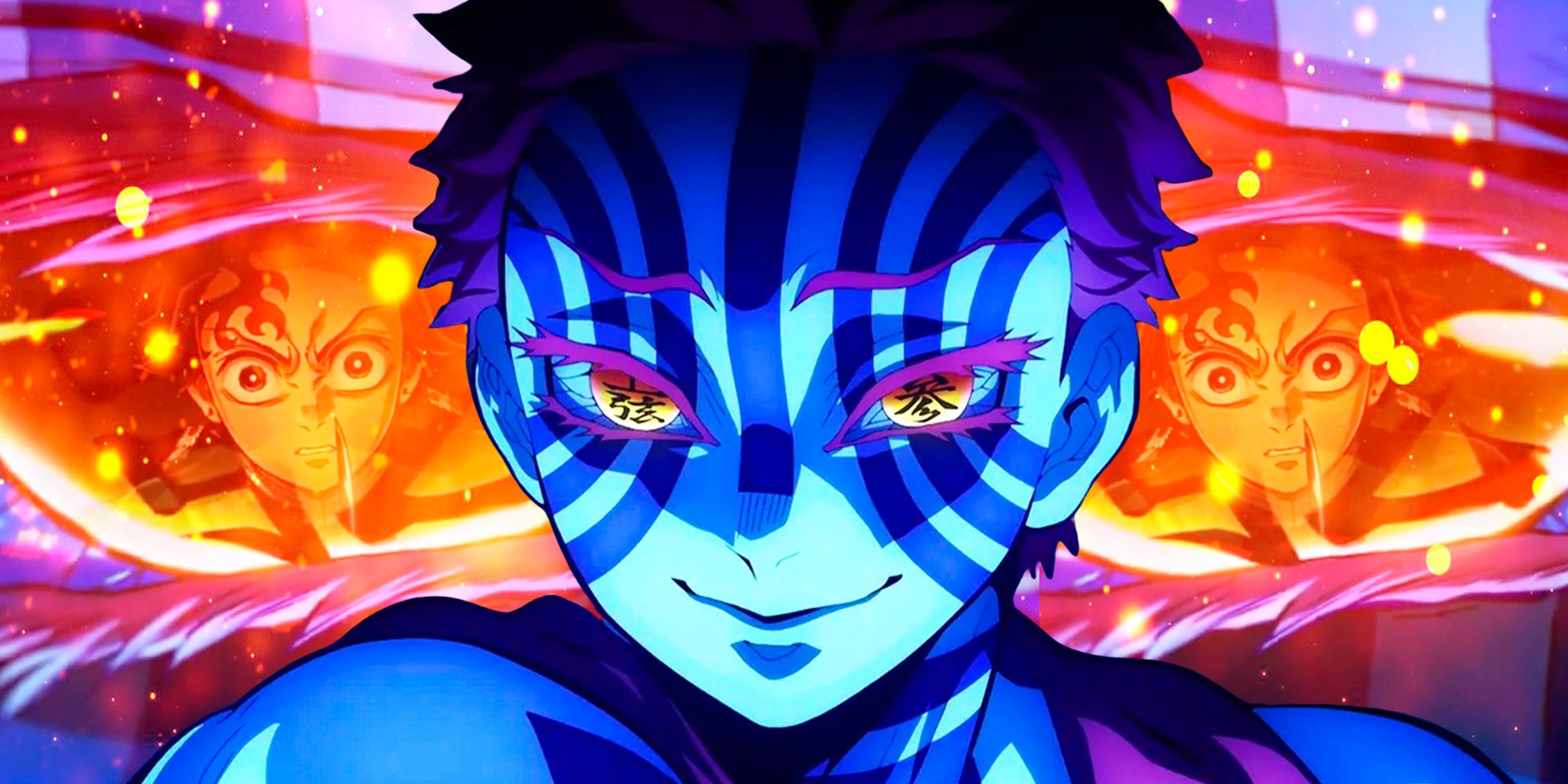 New Demon Slayer: Infinity Castle Unleashes the Anime's Final Arc, Teasing 1 of Its Best Fights Yet