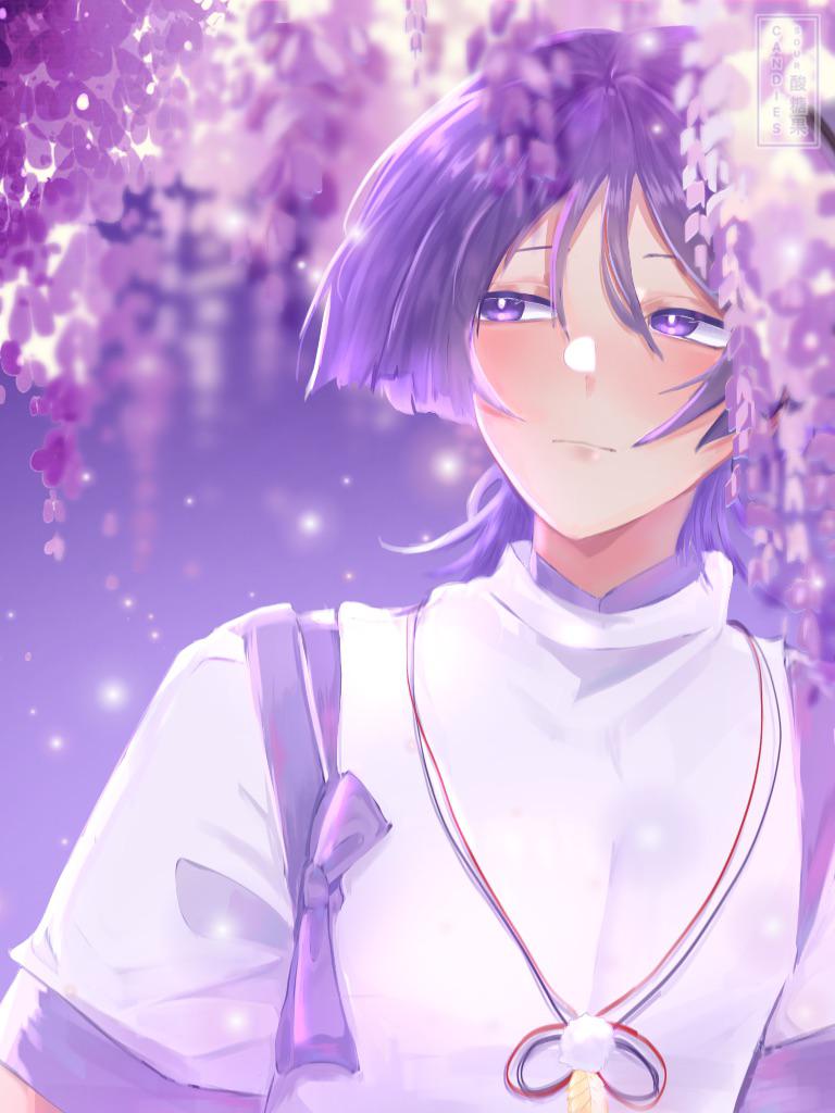 I Drew Kunikuzushi!, R Genshin_Impact