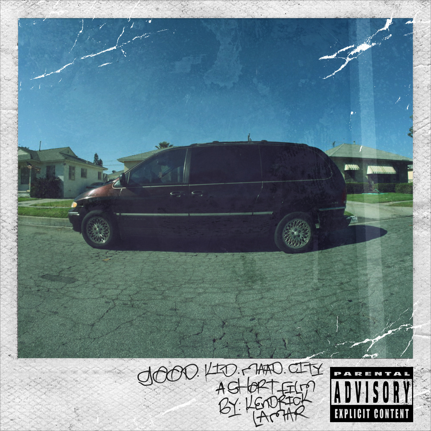 Ranked: Kendrick Lamar's Greatest Albums