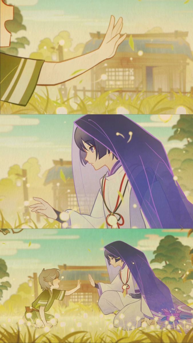 Scaramouche kunikuzushi