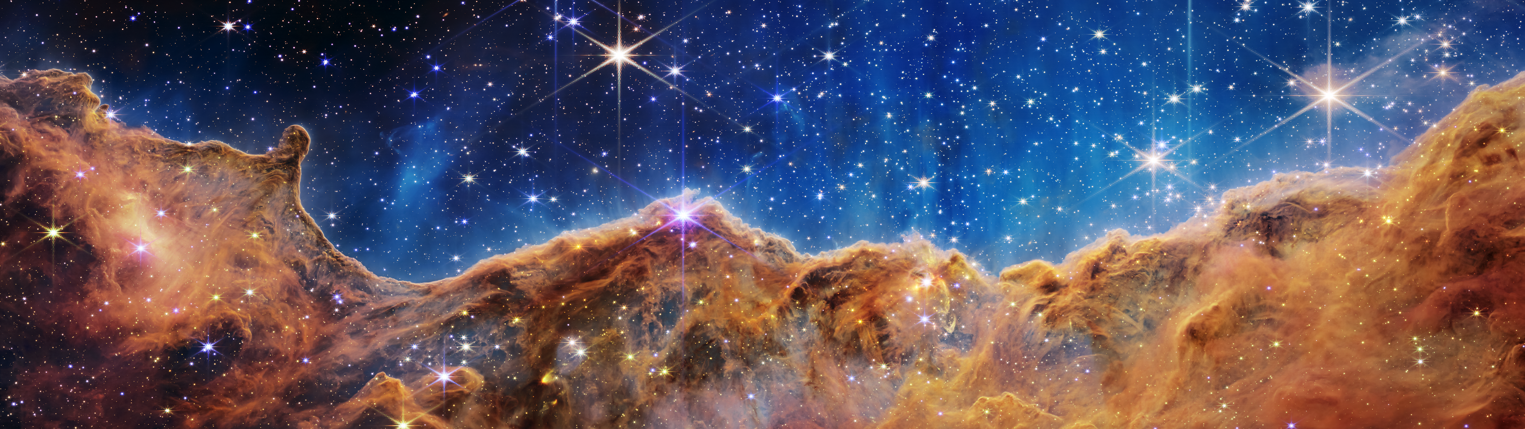 NASA Collection [5120x1440]