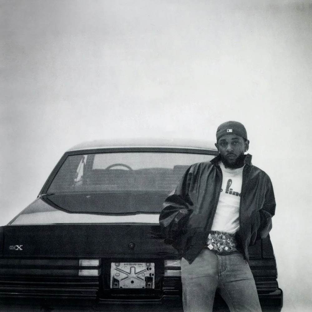 Kendrick Lamar GNX: Album Review