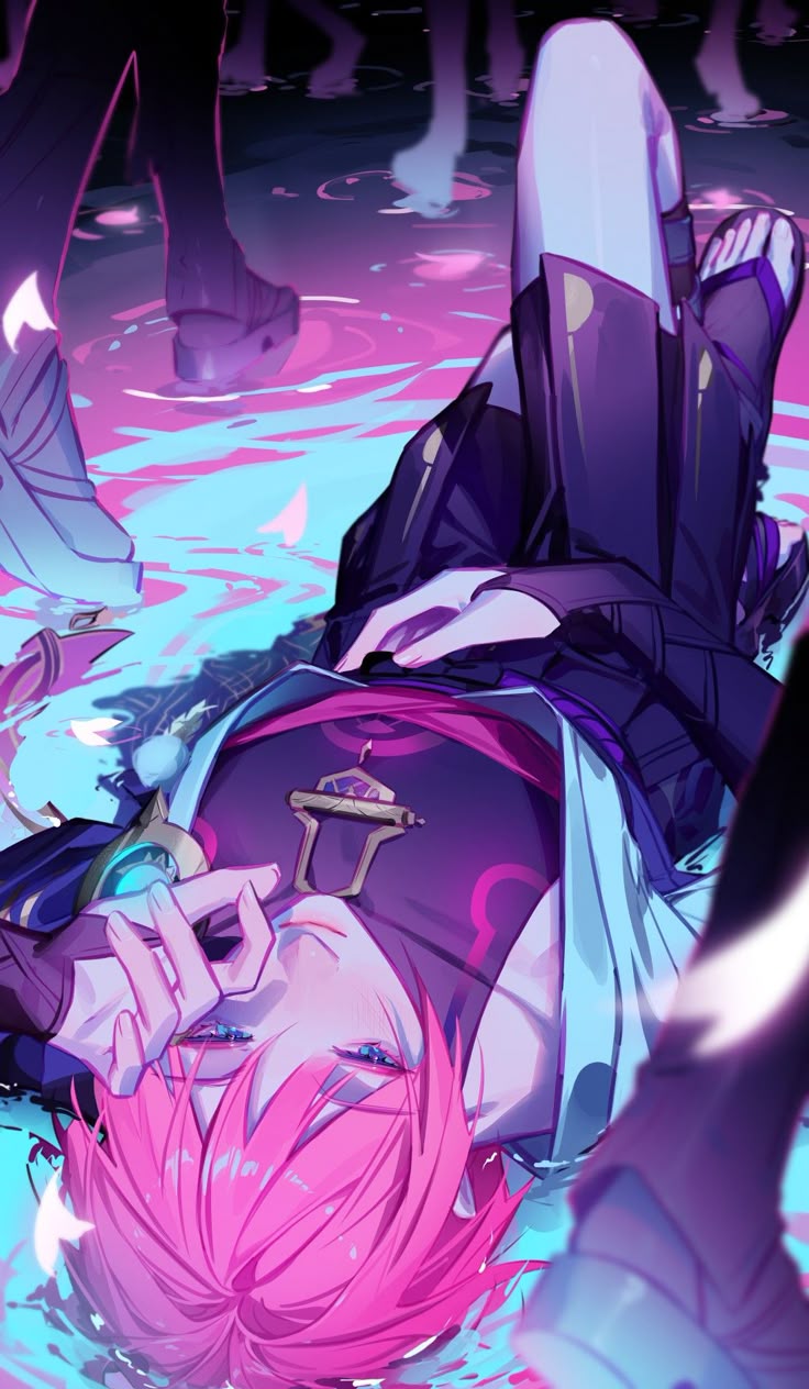 Wanderer. Wanderer art, Art contest, Character art