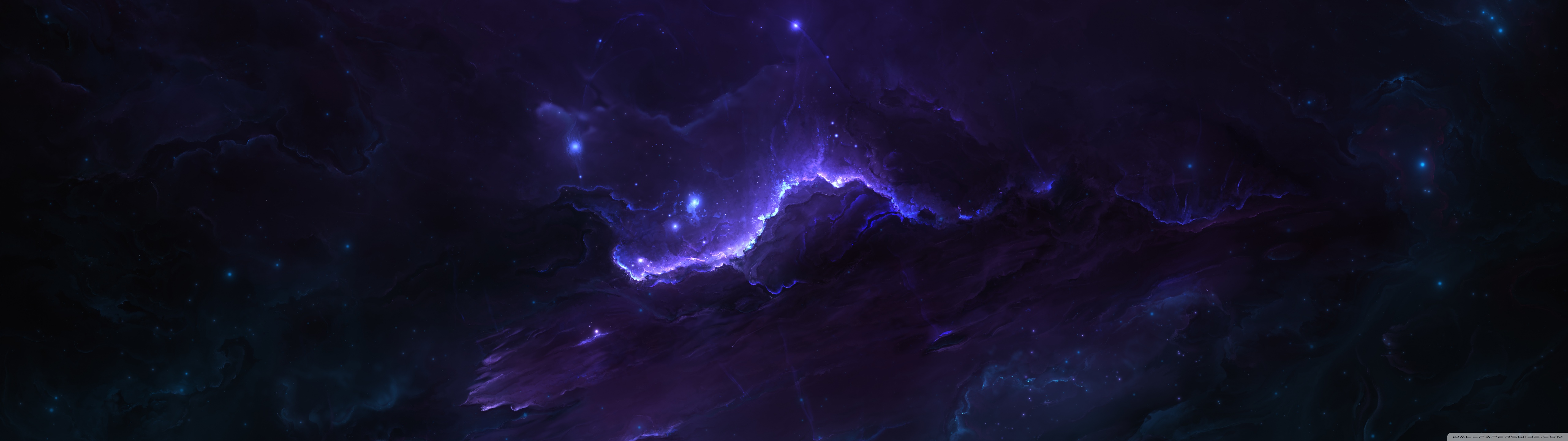 The Faunt by Starkiteckt 4K UHD Wallpaper for UltraHD Desktop and TV, Widescreen and UltraWide Display, Dual and Triple Monitor, Smartphone and Tablet Devices