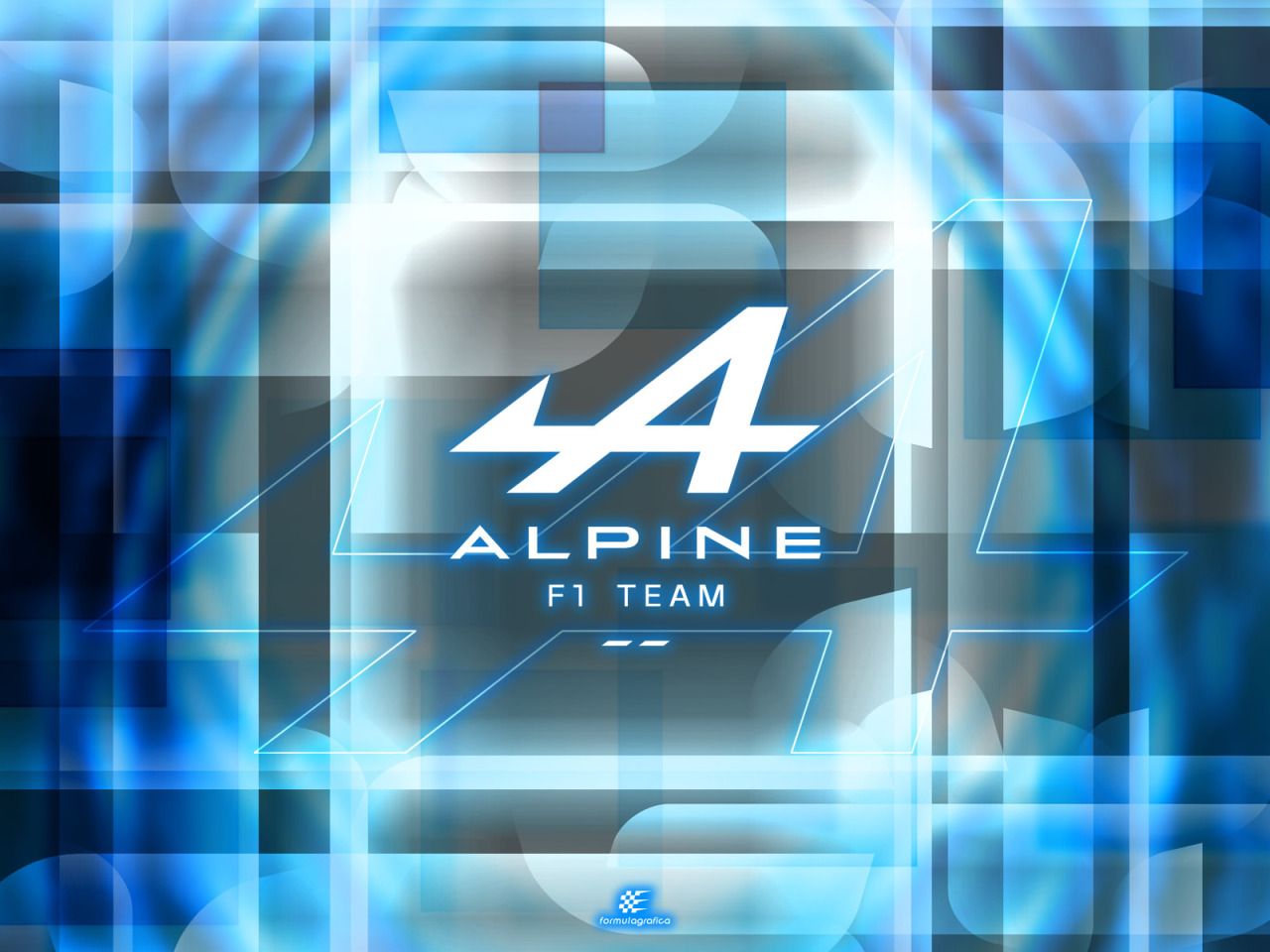 FormulaGrafica Shield F1 Team If you like these