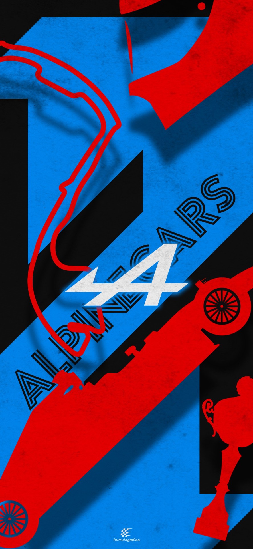 FormulaGrafica F1 Team If you like these