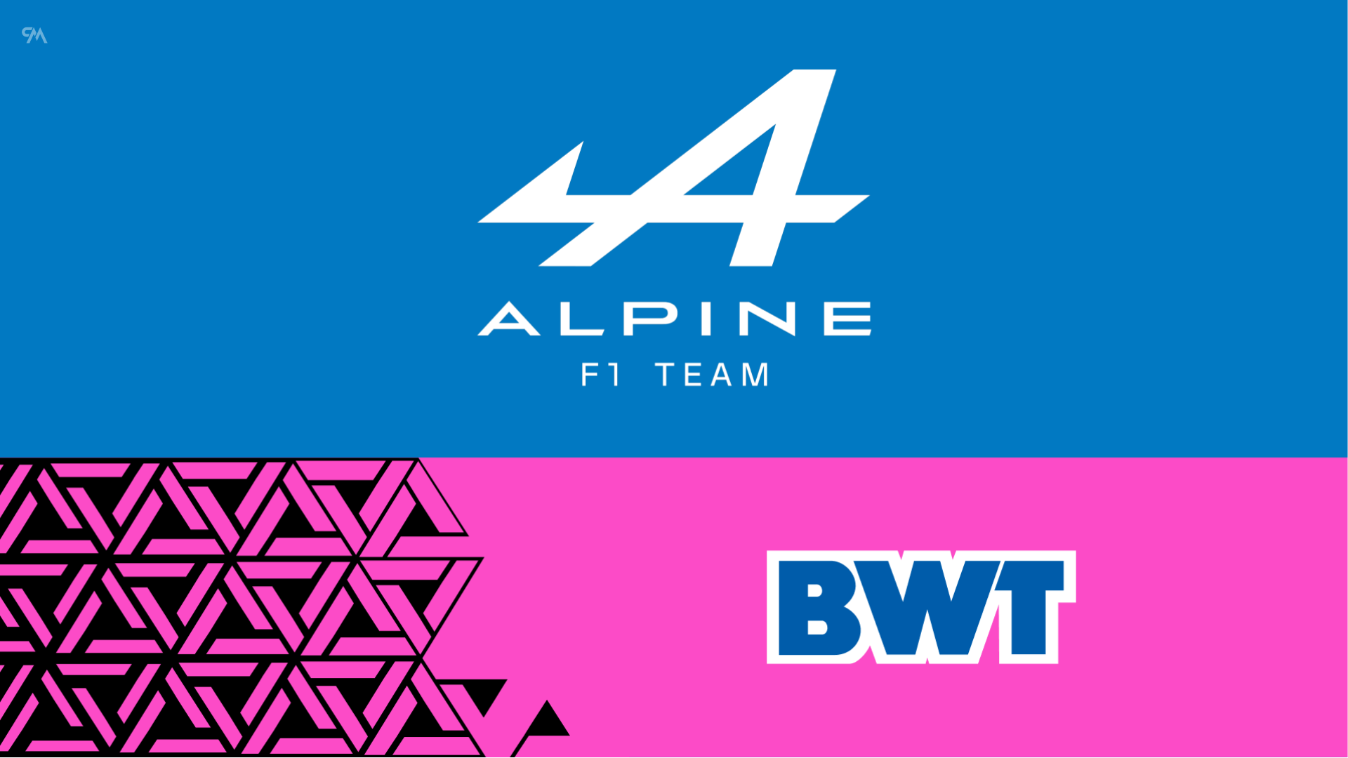 Made F1 livery related wallpaper