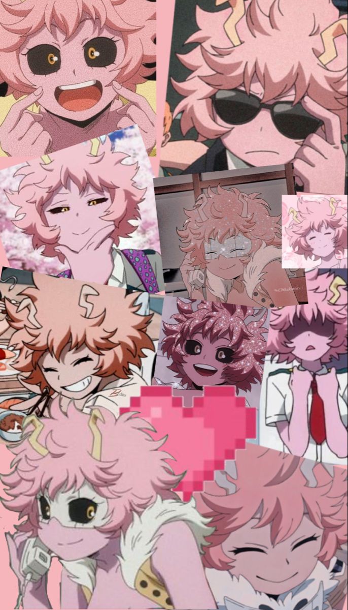 Mina wallpaper