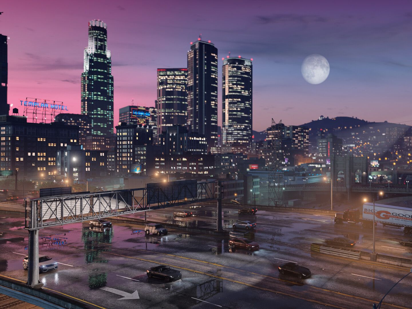 It's been nearly 12 years since GTA 5 launched, but Los Santos still feels livelier than most modern RPG sandboxes