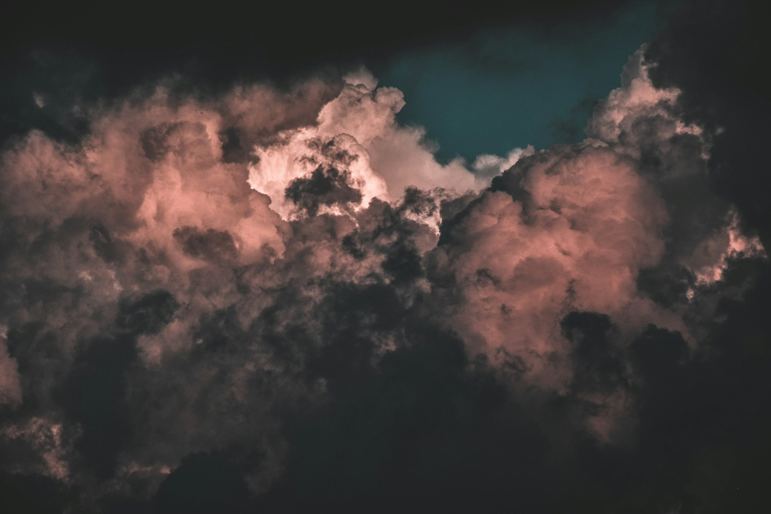 Dark Aesthetic Picture. Download Free Image