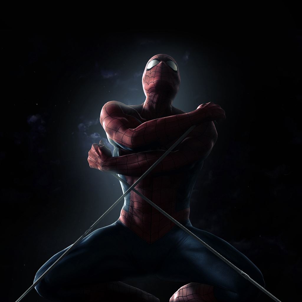 Marvel ultimate alliance iPad Wallpaper Free Download