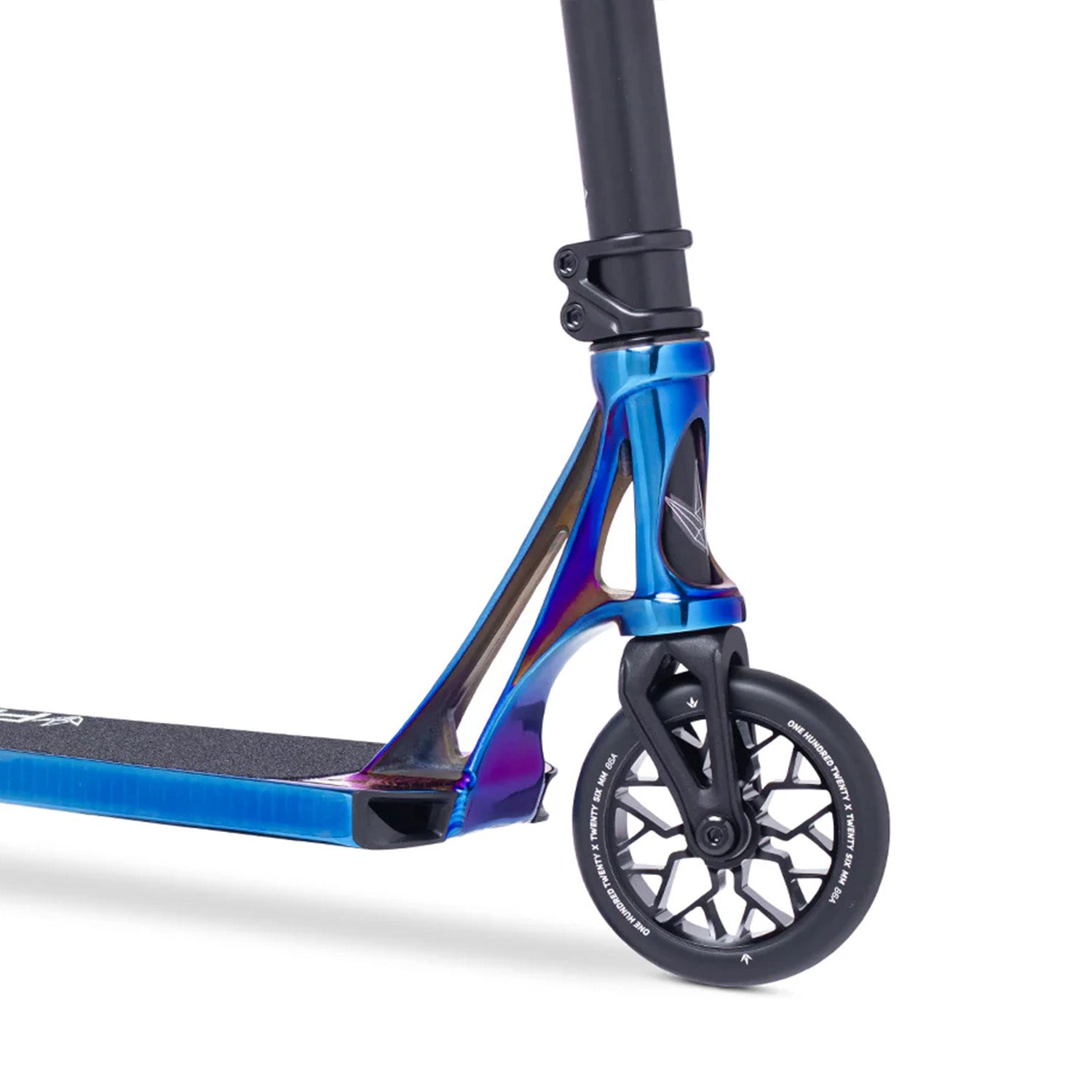 Envy x Complete Pro Scooter Teal