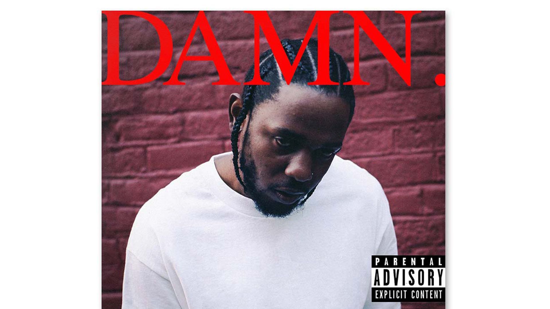 Kendrick Lamar new album review: Damn