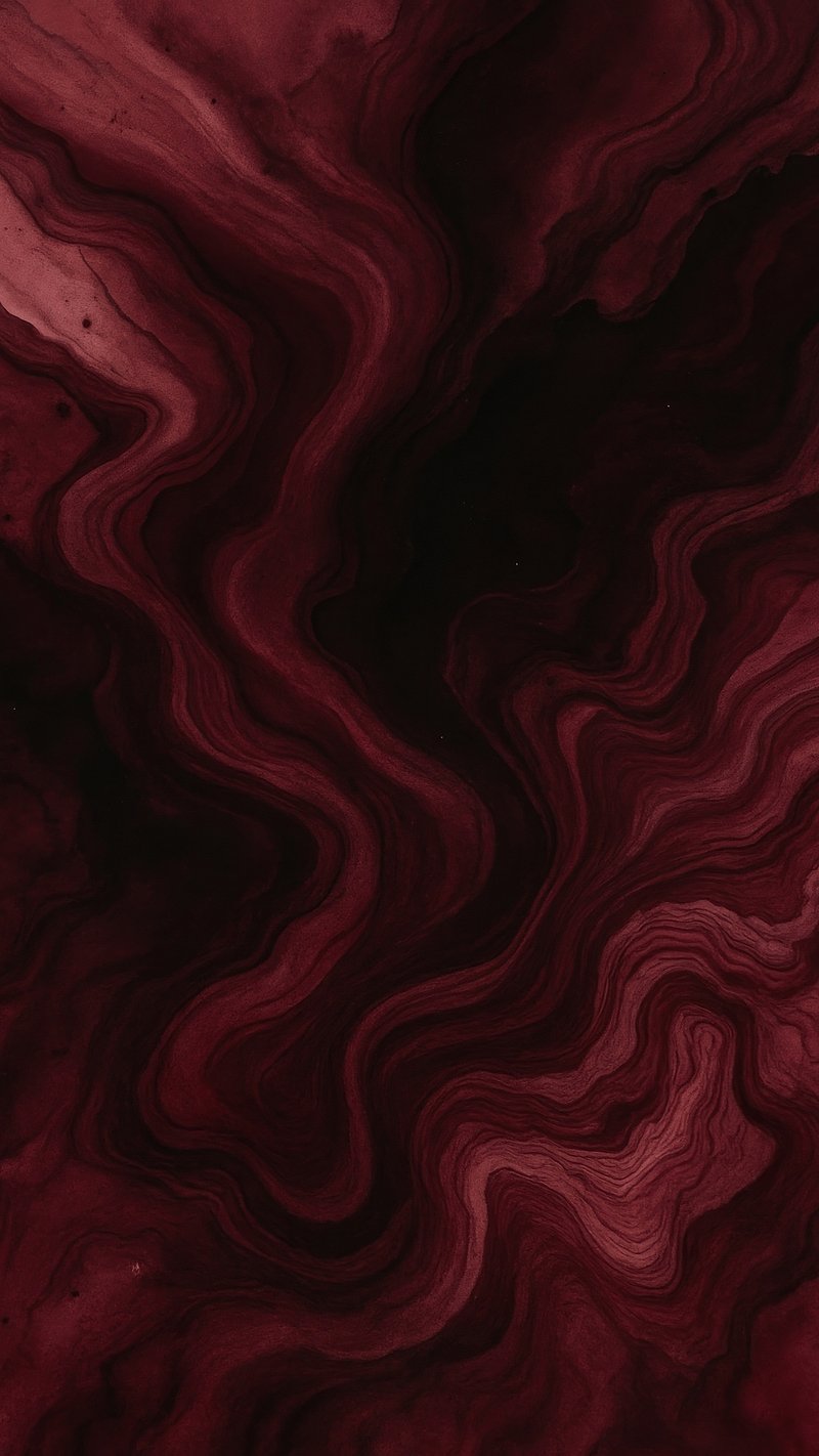 iPhone Maroon Background Wallpaper Image Wallpaper