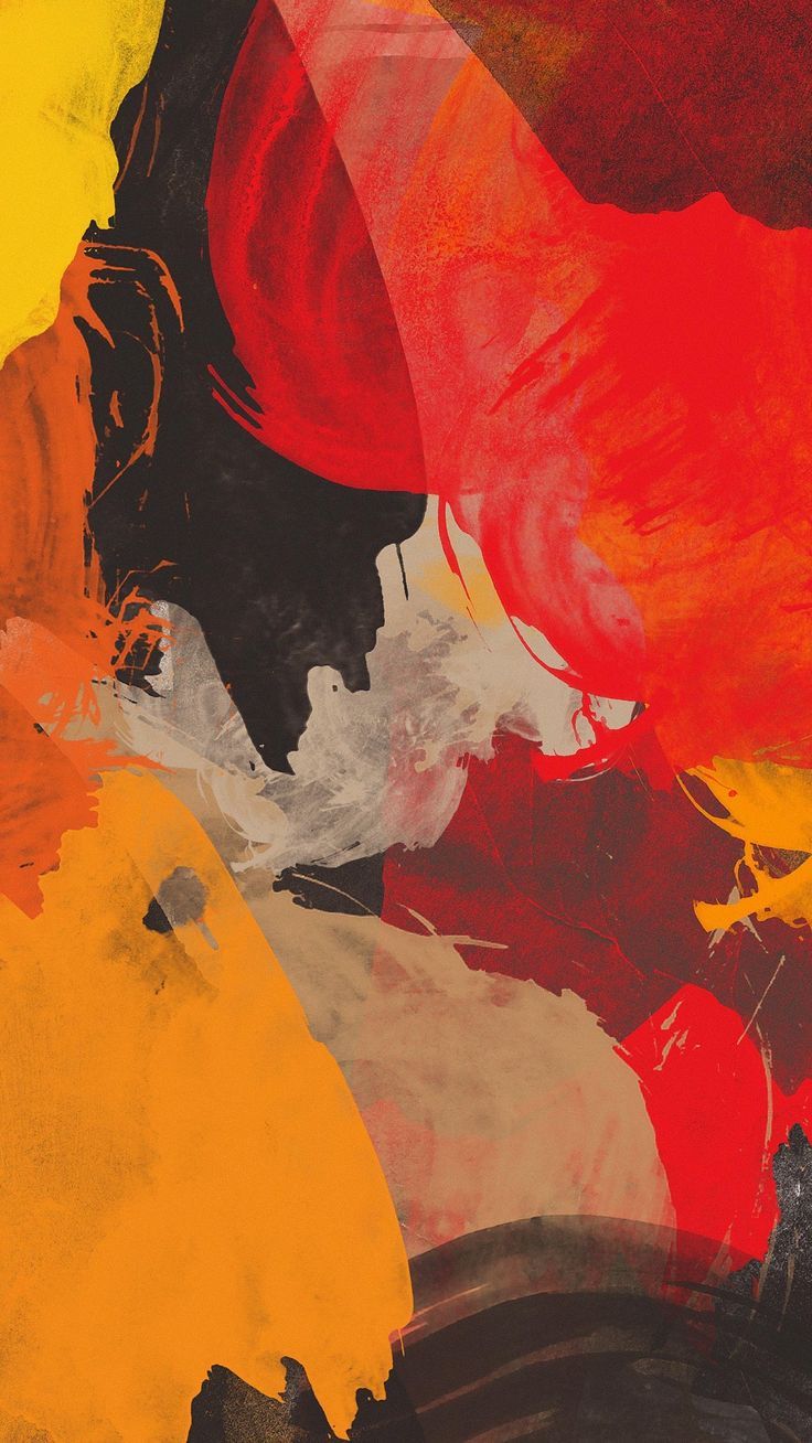 배경화면. Color wallpaper iphone, iPhone wallpaper for guys, Phone wallpaper im. Abstract art image, Graphic wallpaper, Painting wallpaper