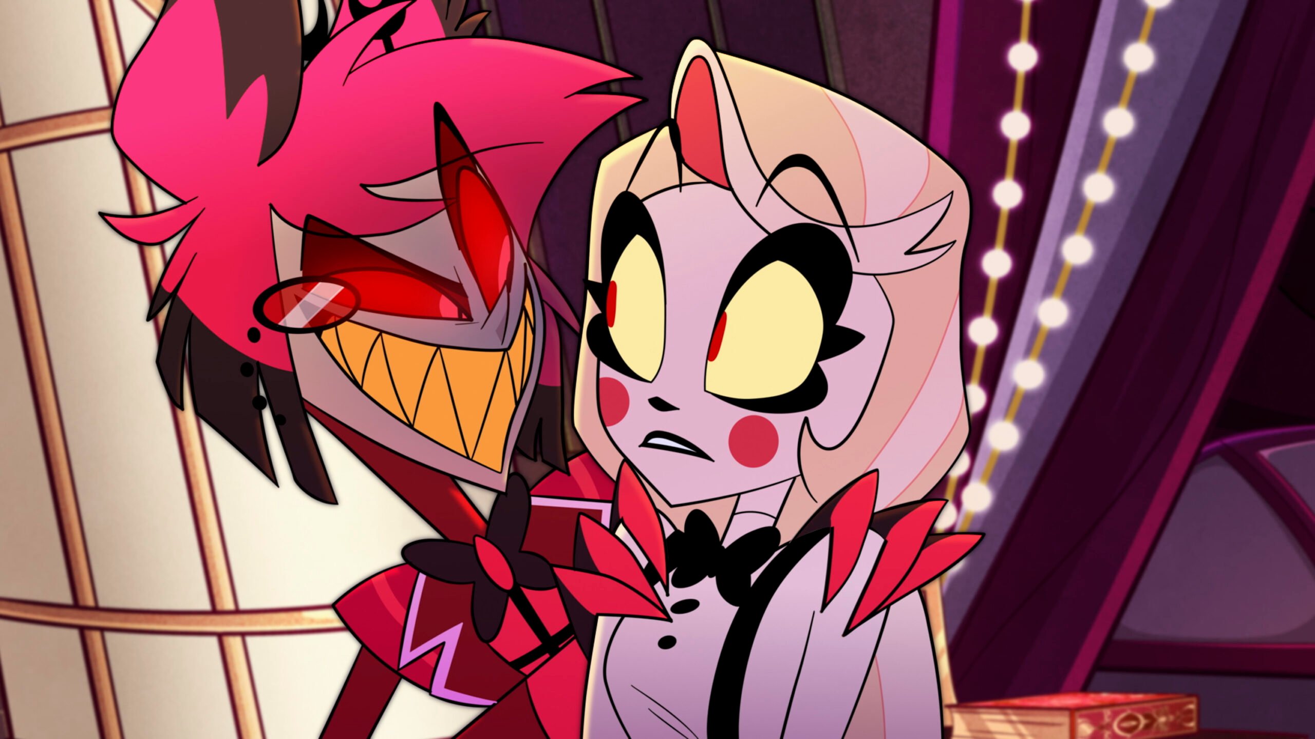 Hazbin Hotel Review: Hello Rosie! / The Show Must Go On (Season 1 Episodes 7 and 8)