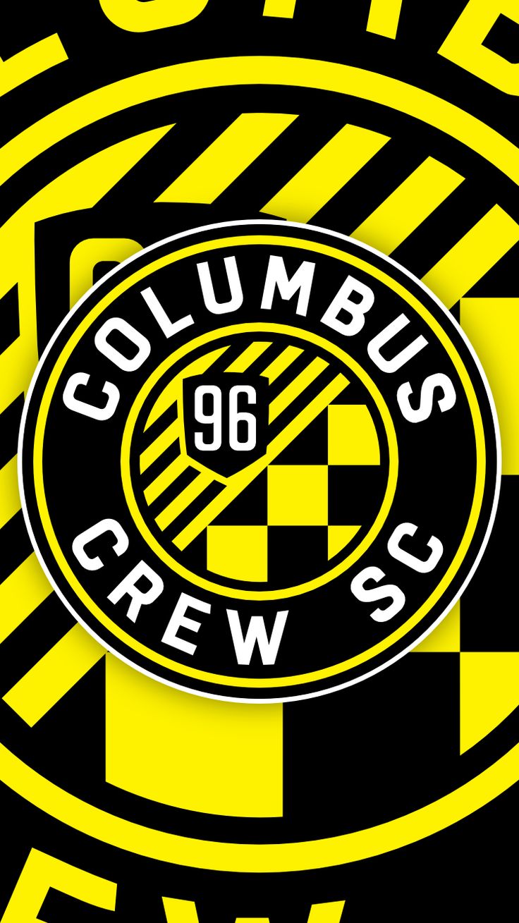Columbus Crew SC of the USA wallpaper