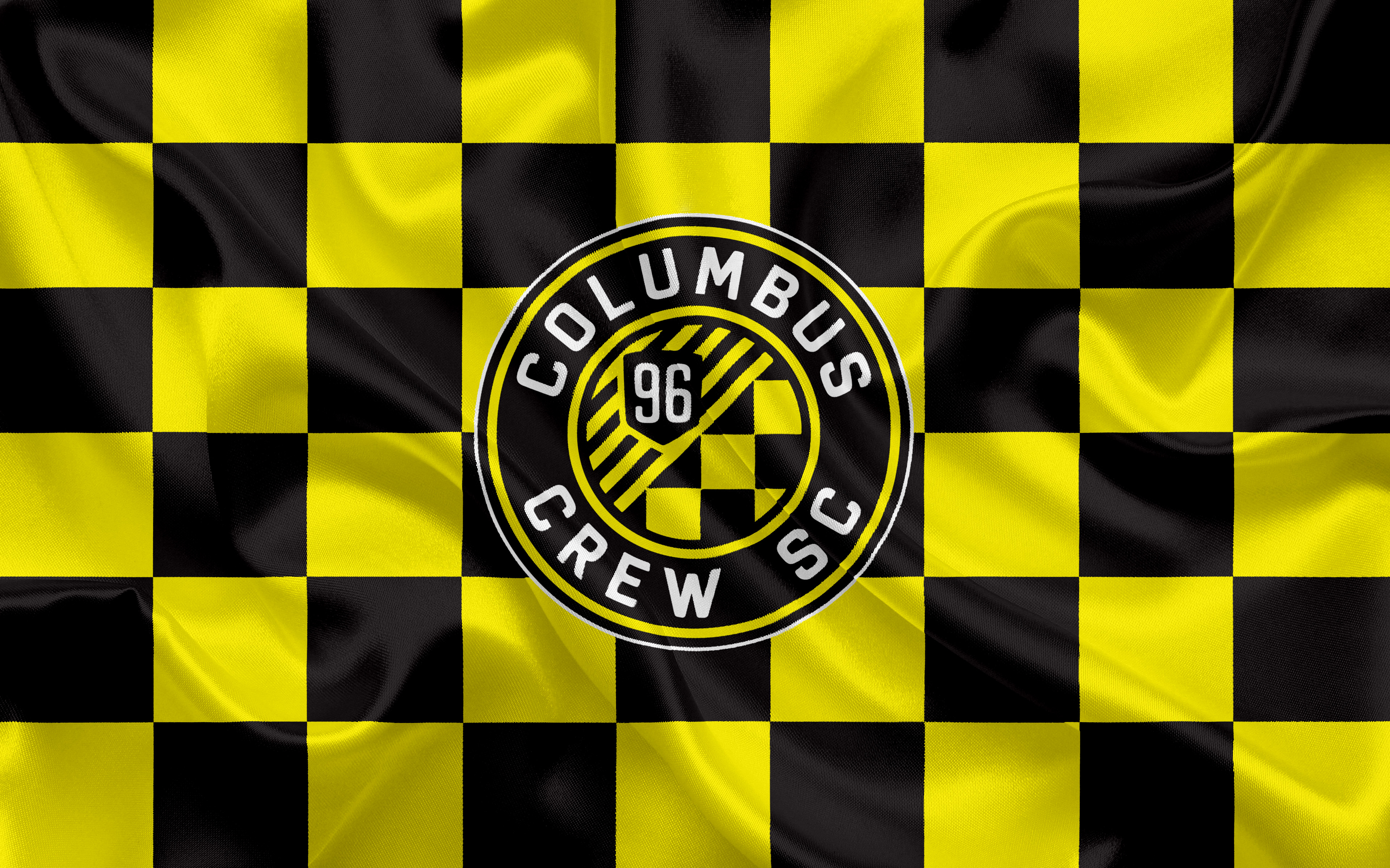 Columbus Crew Phone Wallpaper: Free 4K & HD Downloads