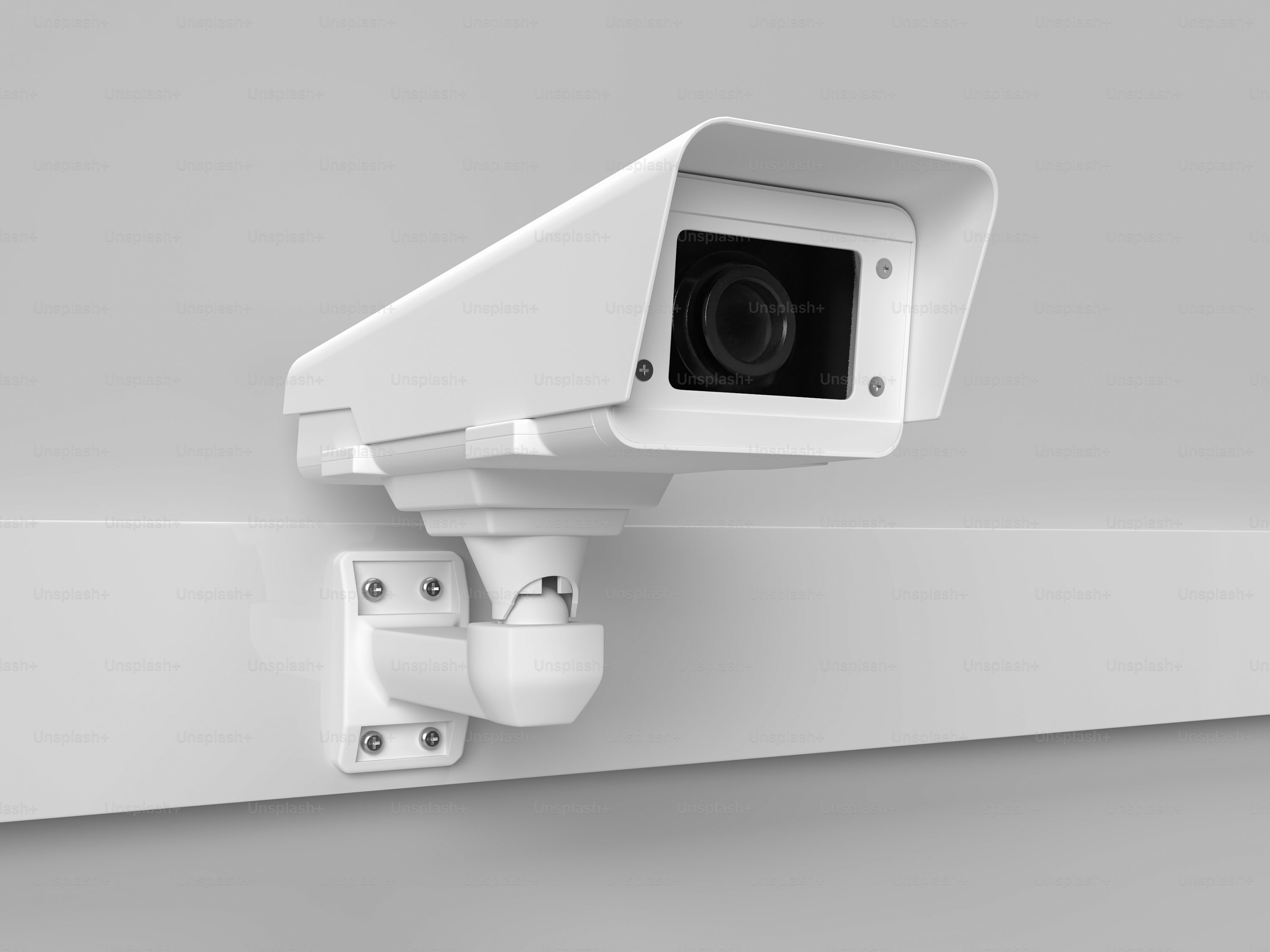 Cctv Camera Picture [HD]. Download Free Image
