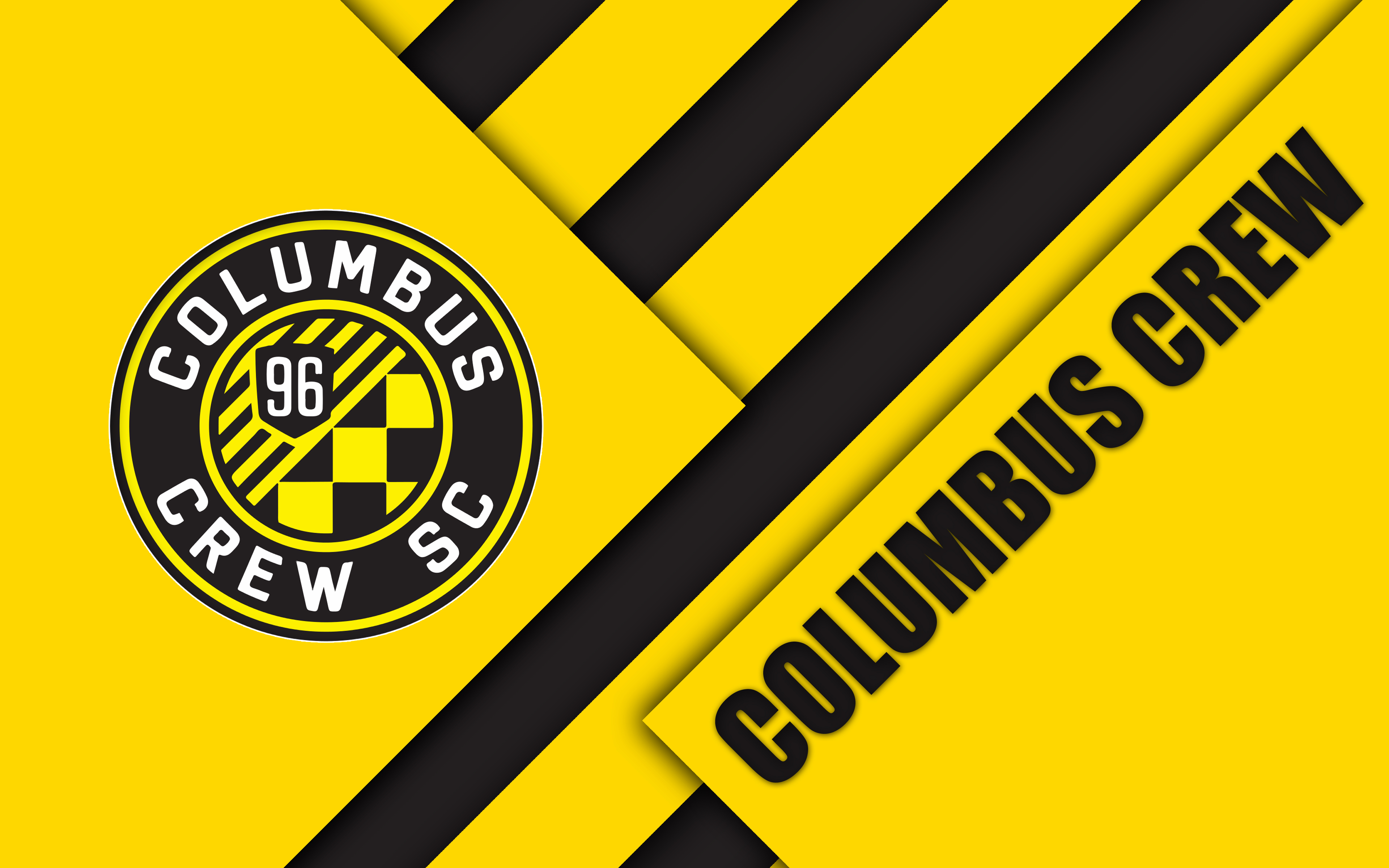Columbus Crew Phone Wallpaper: Free 4K & HD Downloads