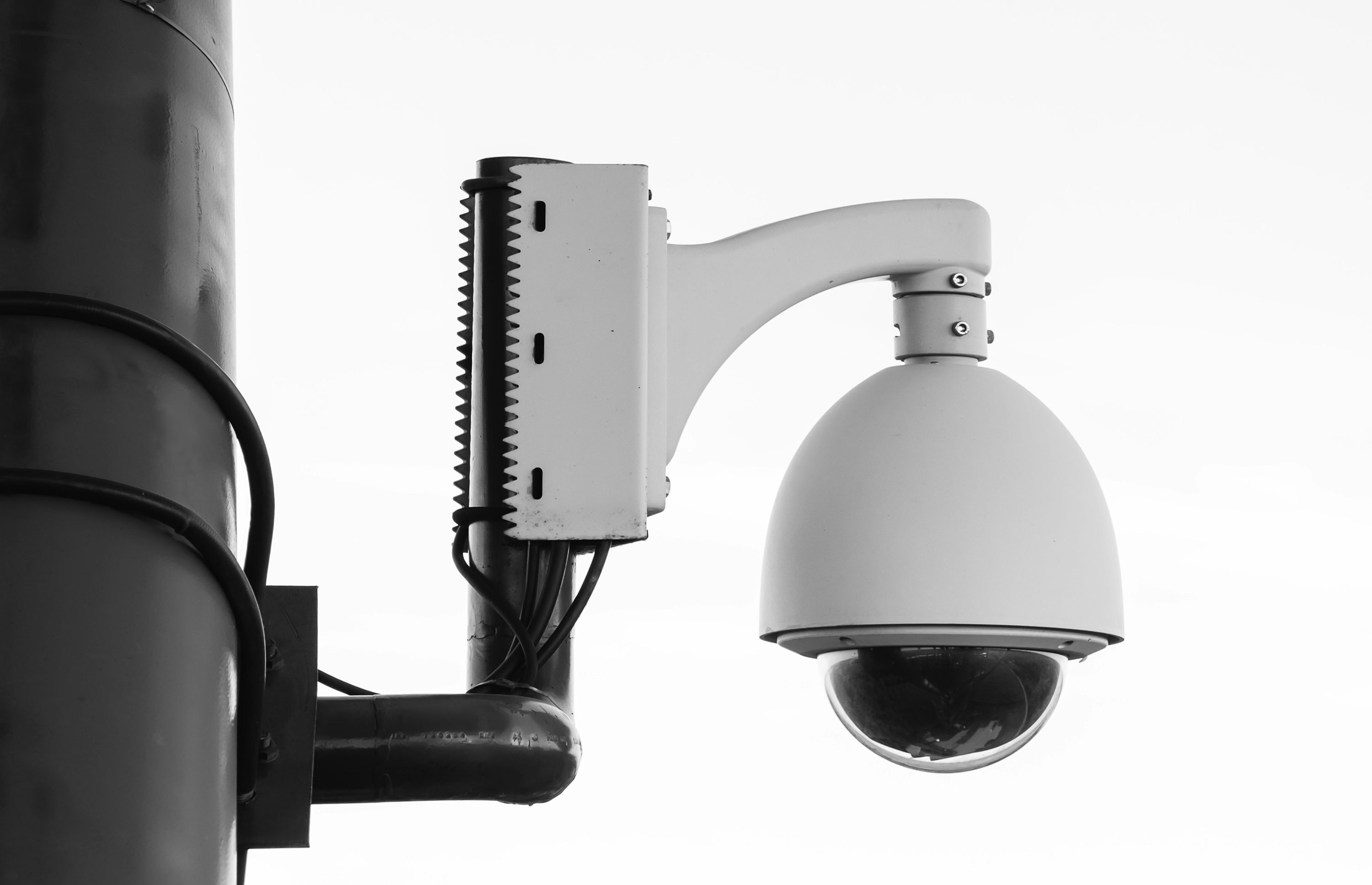 Cctv Camera Picture [HD]. Download Free Image