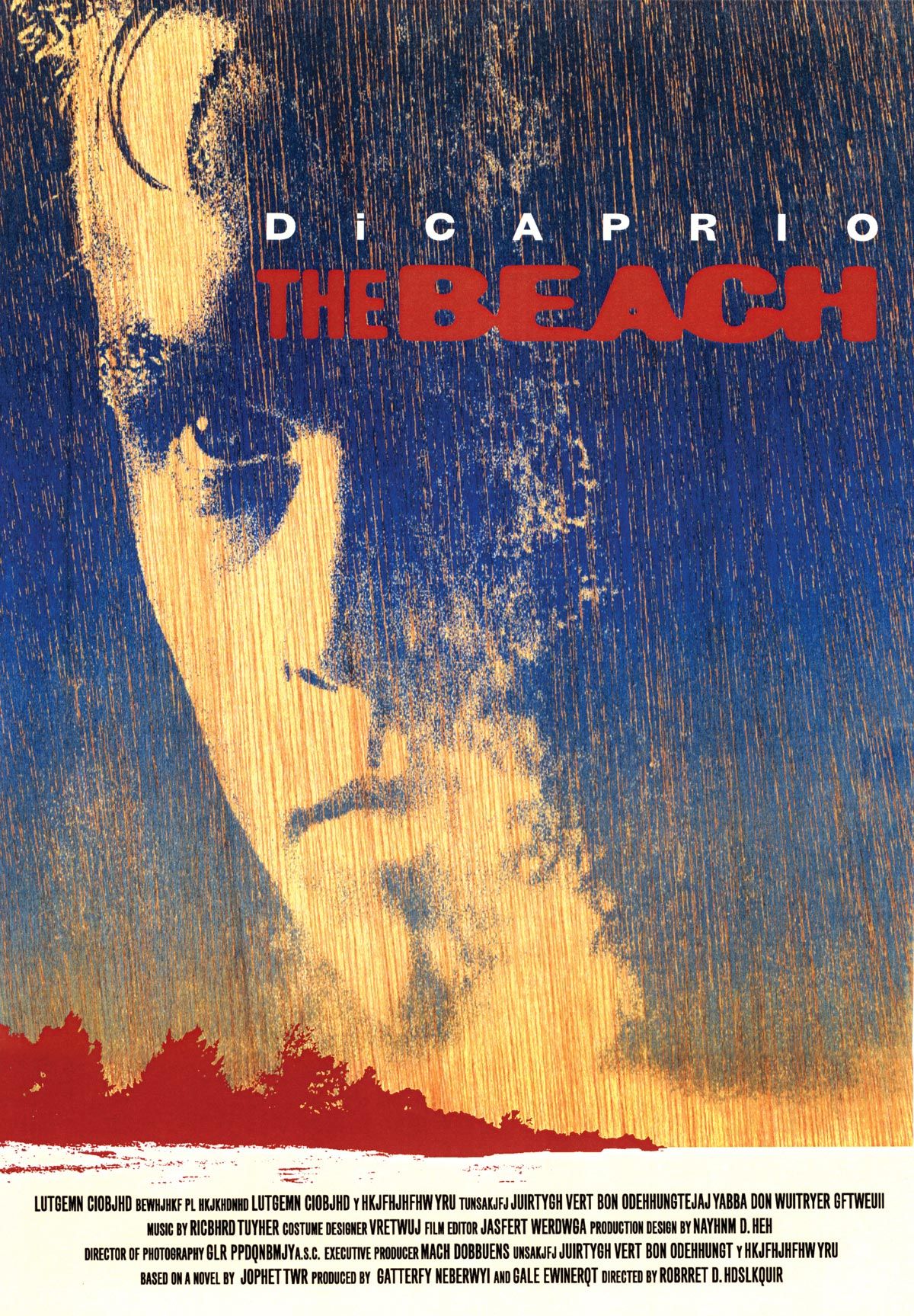 Beach: Discover 11 The Beach the Film and the Book ideas on this board. film, alex garland and more