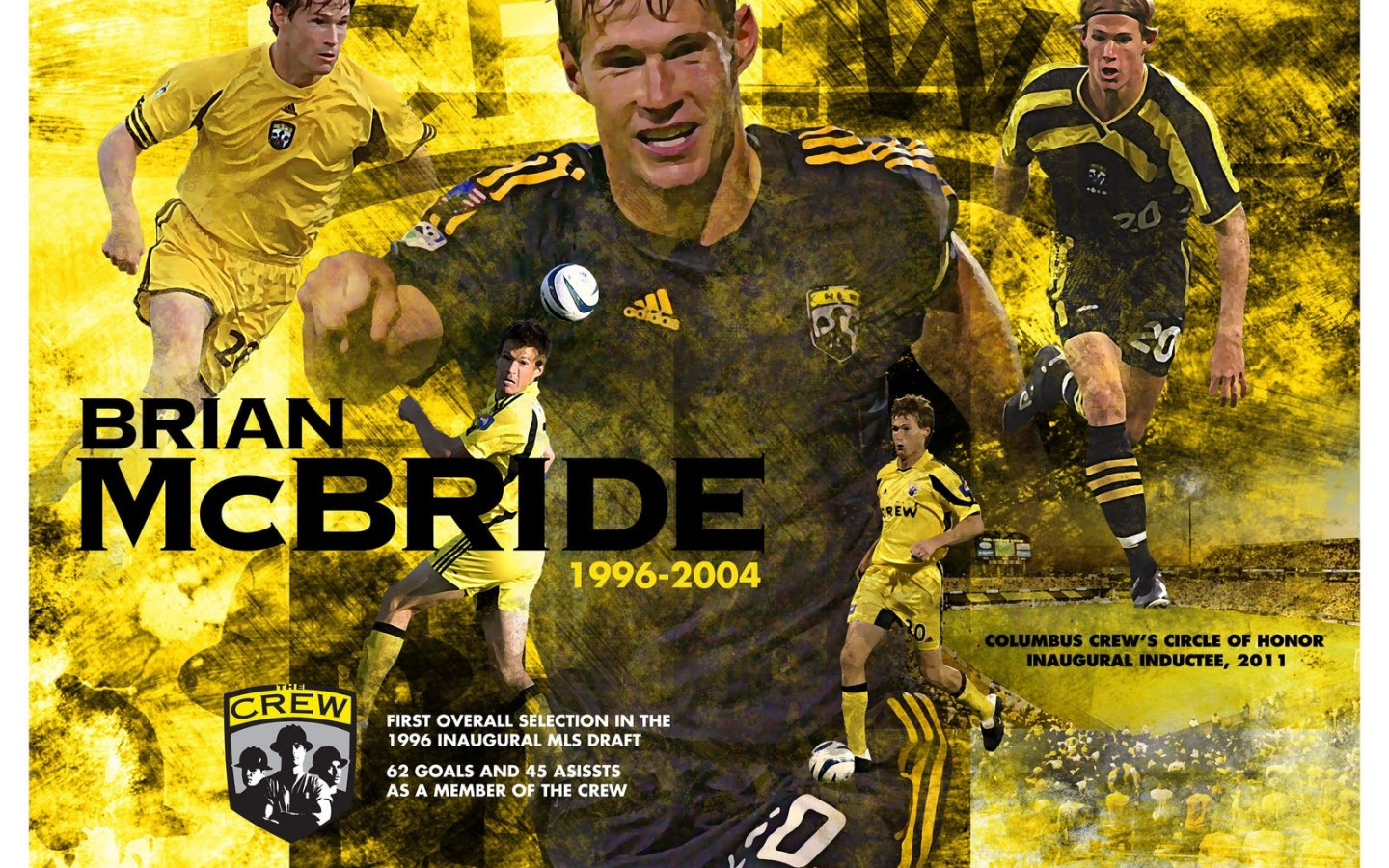 Columbus Crew SC Computer Wallpaper 32314