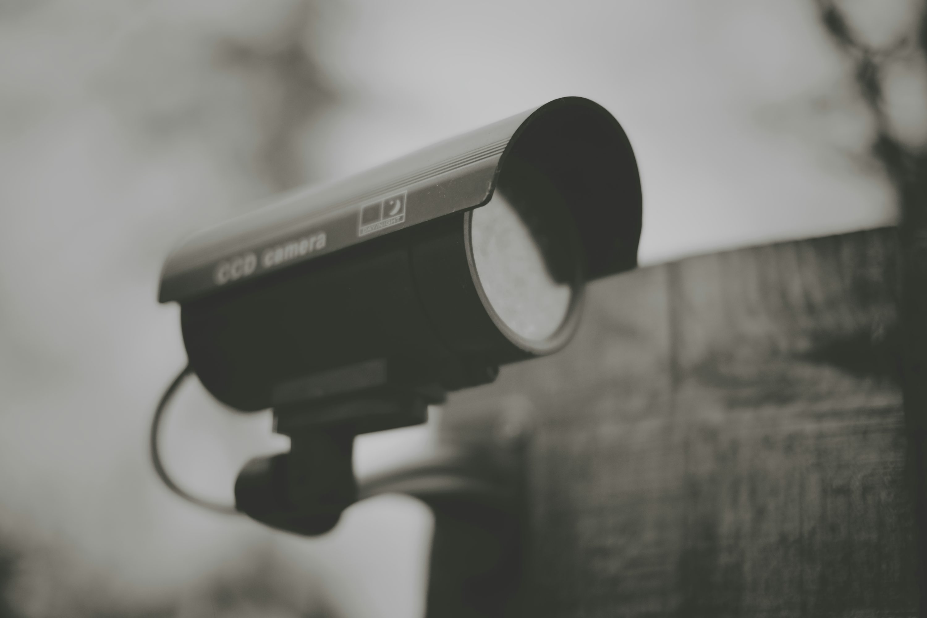 Cctv Camera Picture [HD]. Download Free Image