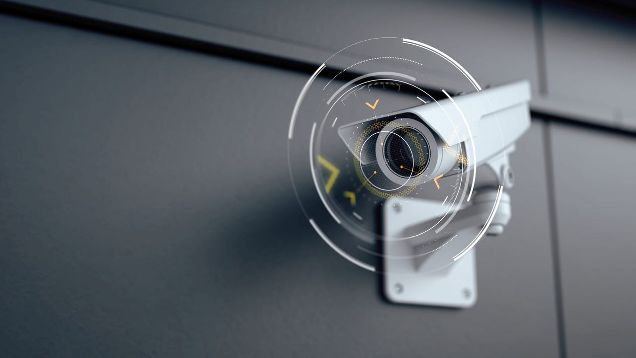 ISS BLOG Surveillance: Using My Self Storage Security Cameras To Run A Better Business