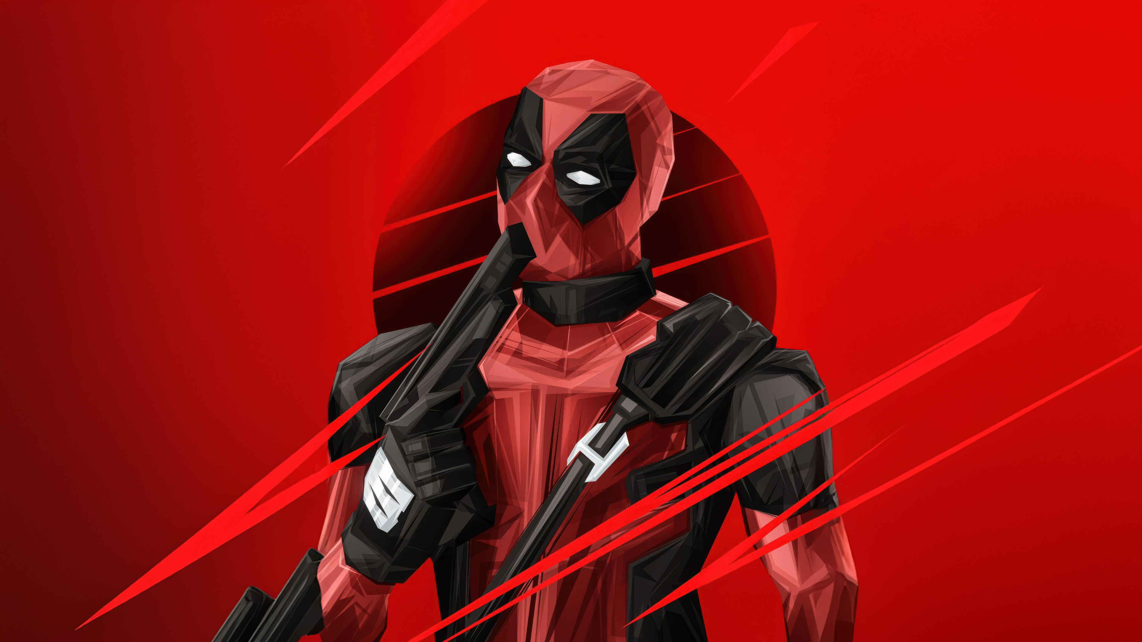 The Deadpool Legacy Wallpaper, HD Superheroes Wallpaper, 4k Wallpaper Image, Background, Photos and Picture