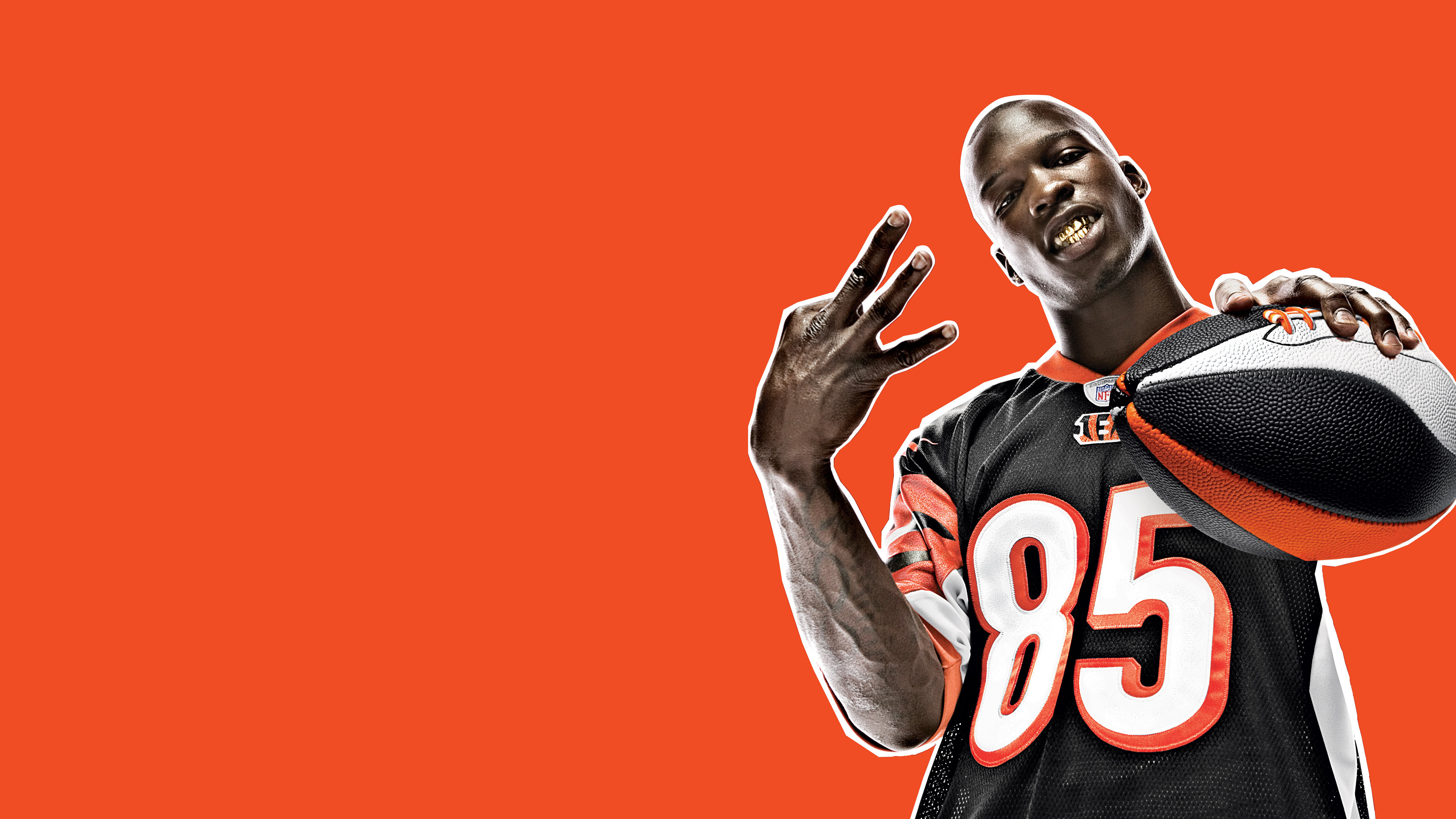 NFL Street 3 Image Games Database