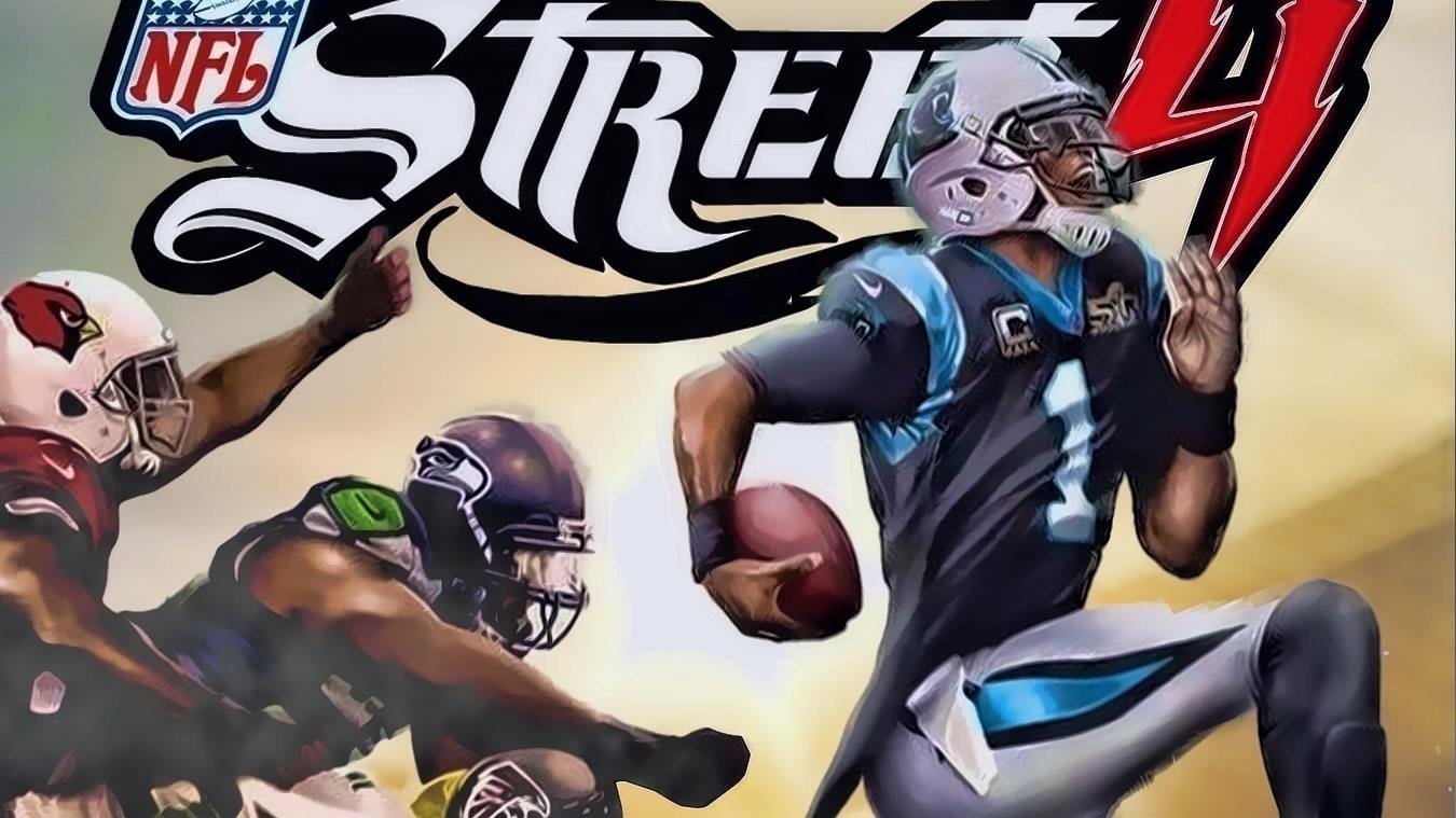 Nfl street xbox one shop